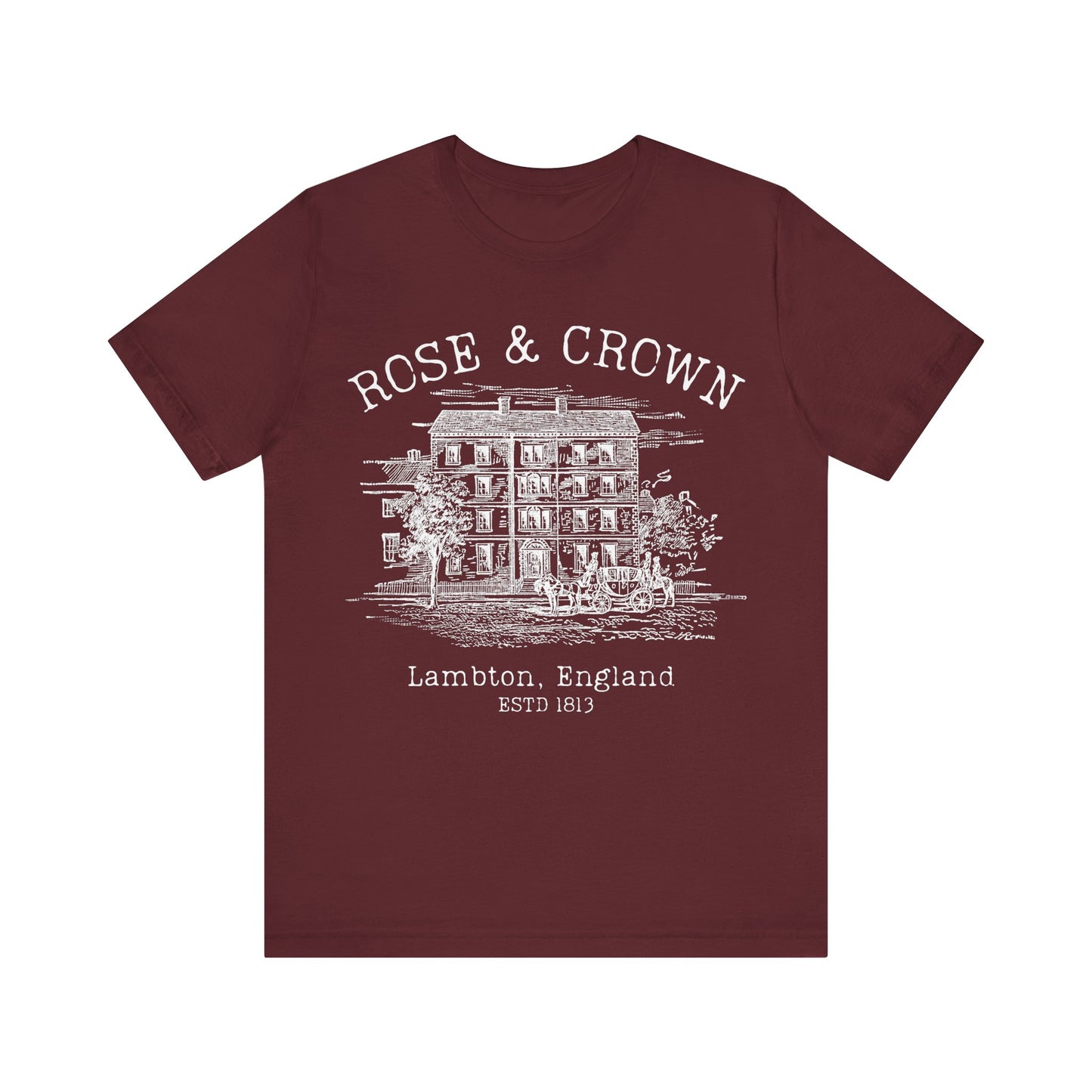 Pride and Prejudice Shirt