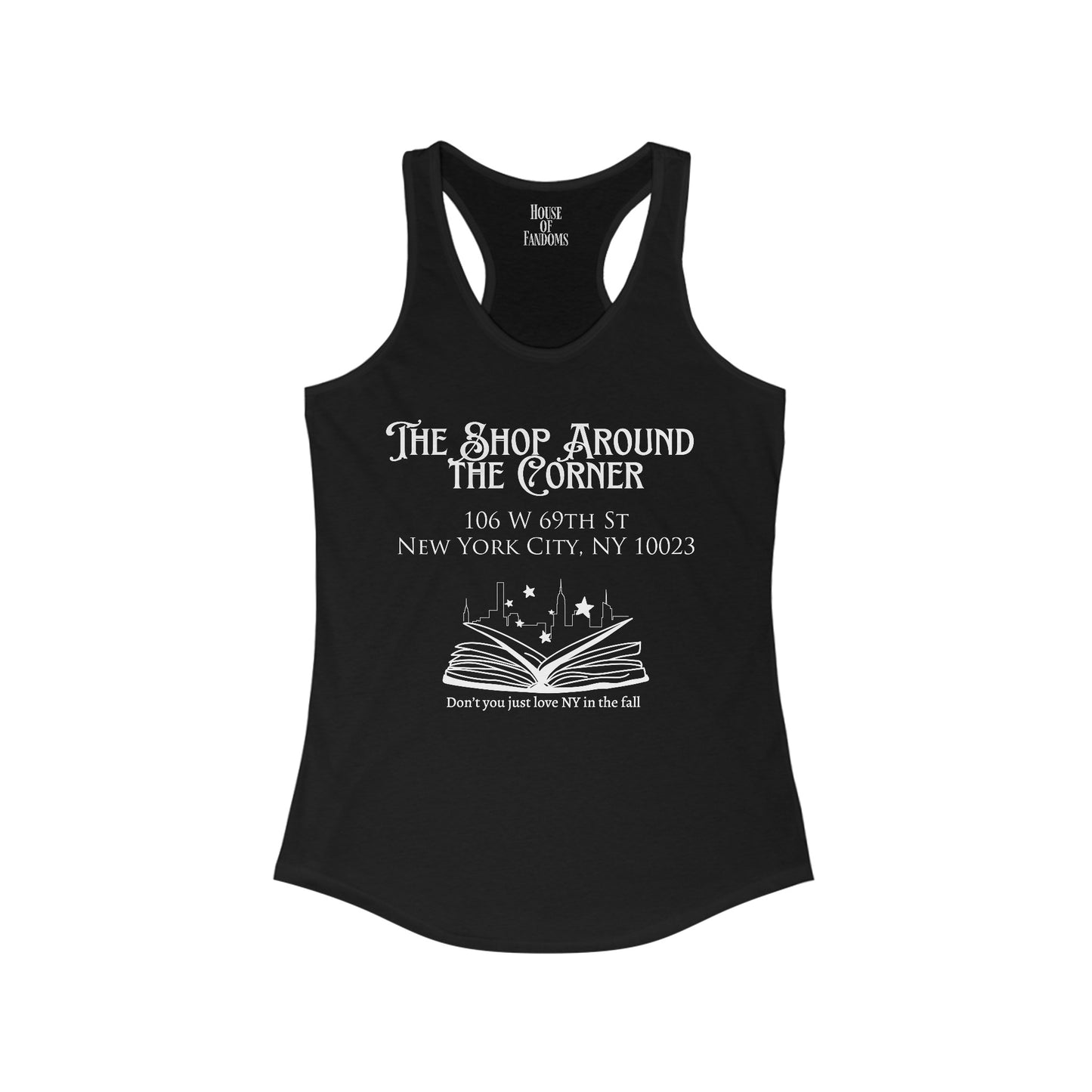 You've Got Mail Movie Shirt Tank