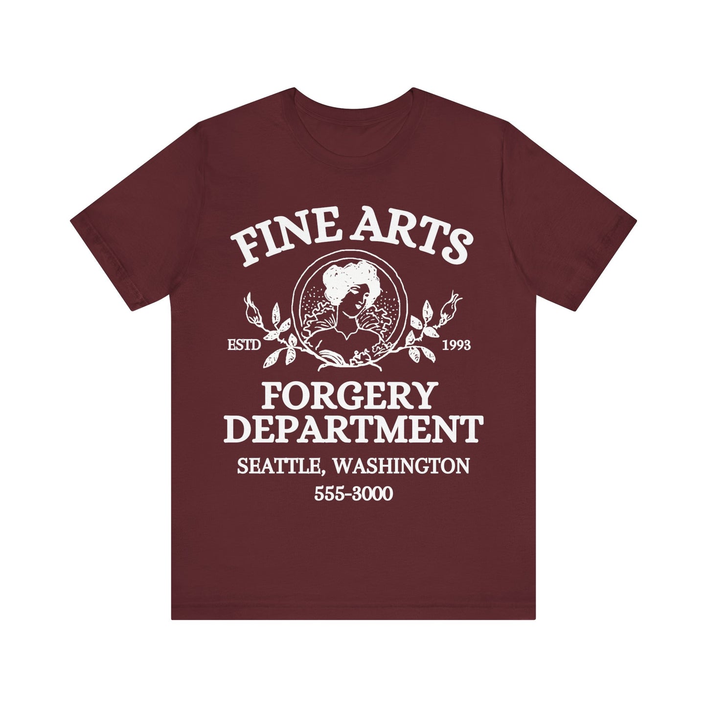 Frasier TV Show Shirt