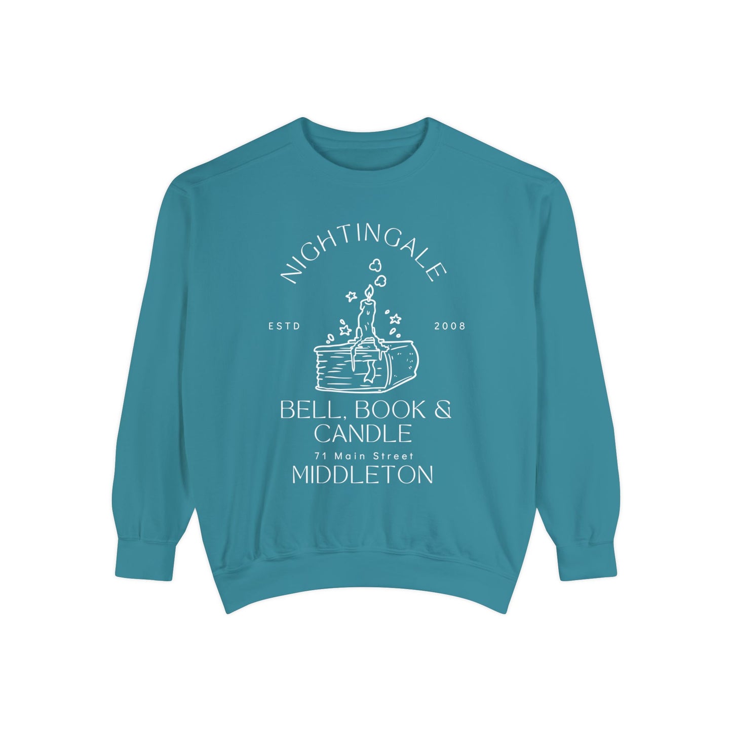 Comfort Colors® The Good Witch TV Show Sweatshirt