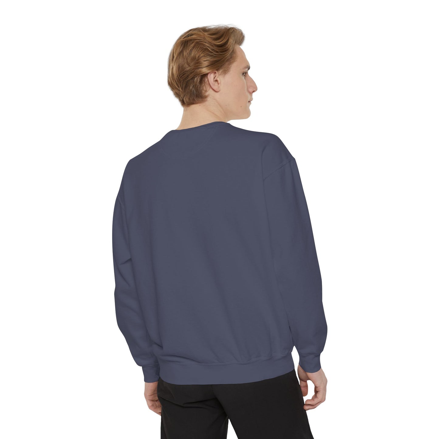 Comfort Colors® Pride and Prejudice Sweatshirt
