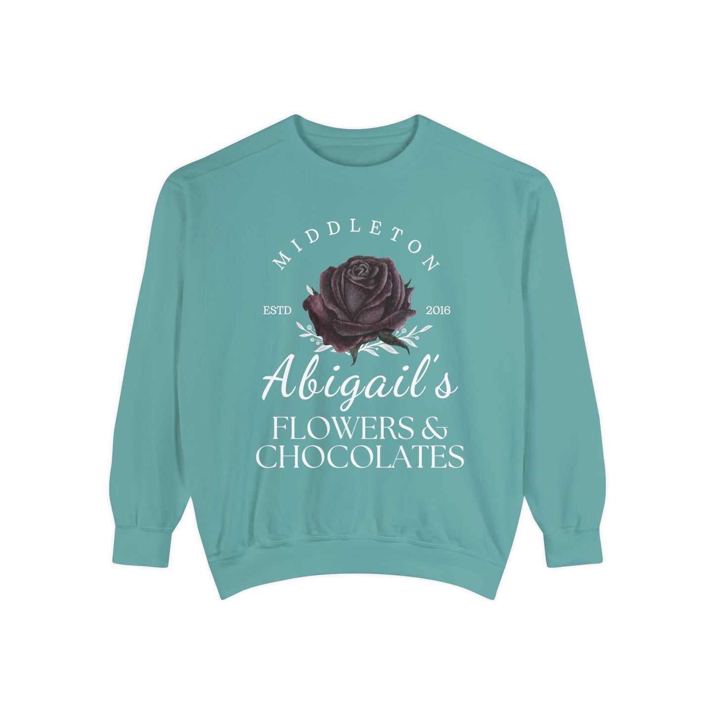 Comfort Colors® The Good Witch TV Show Sweatshirt