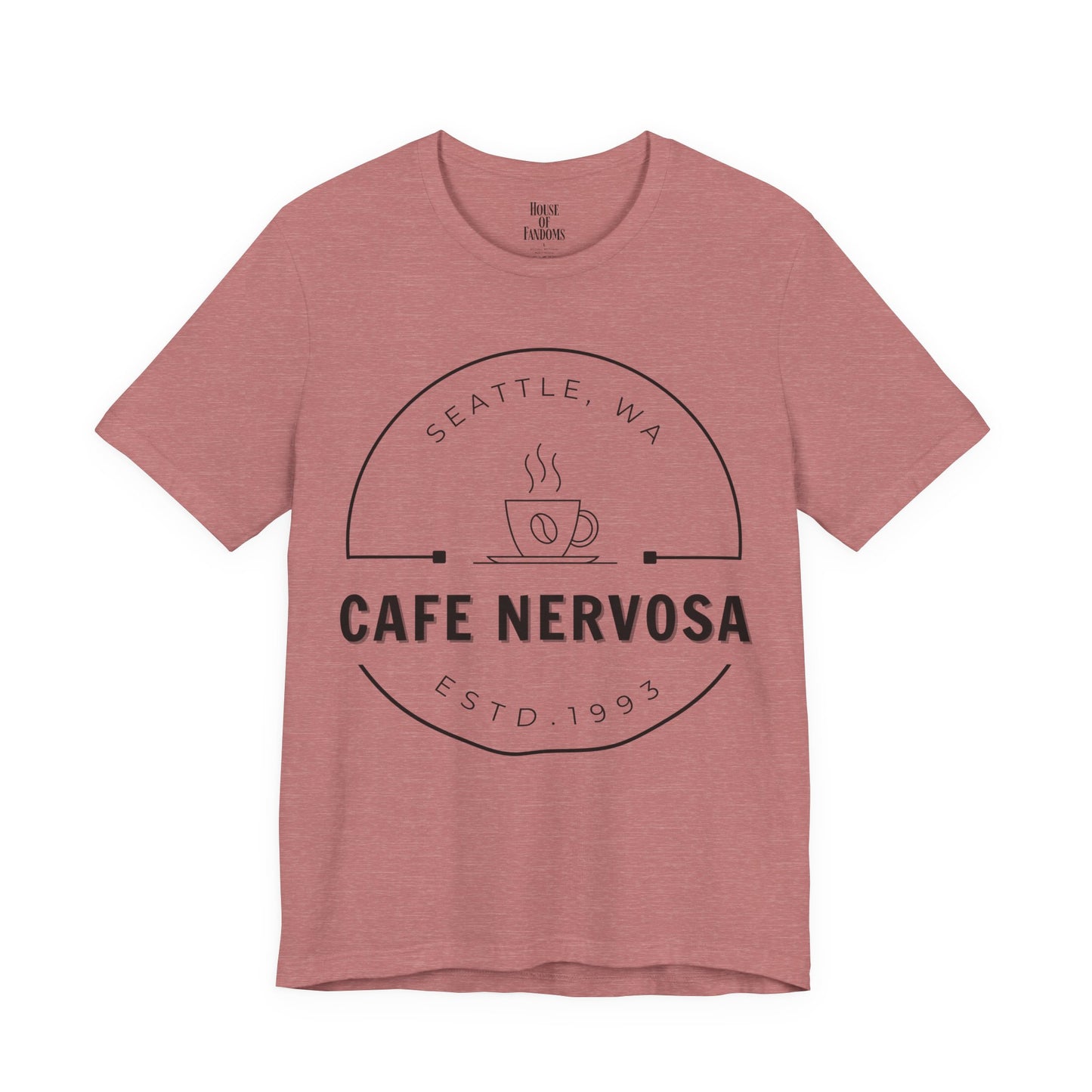 Crane Shirt