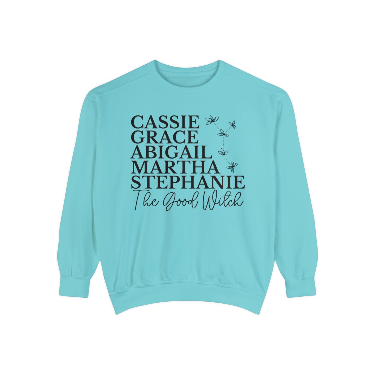 Comfort Colors® The Good Witch TV Show Sweatshirt