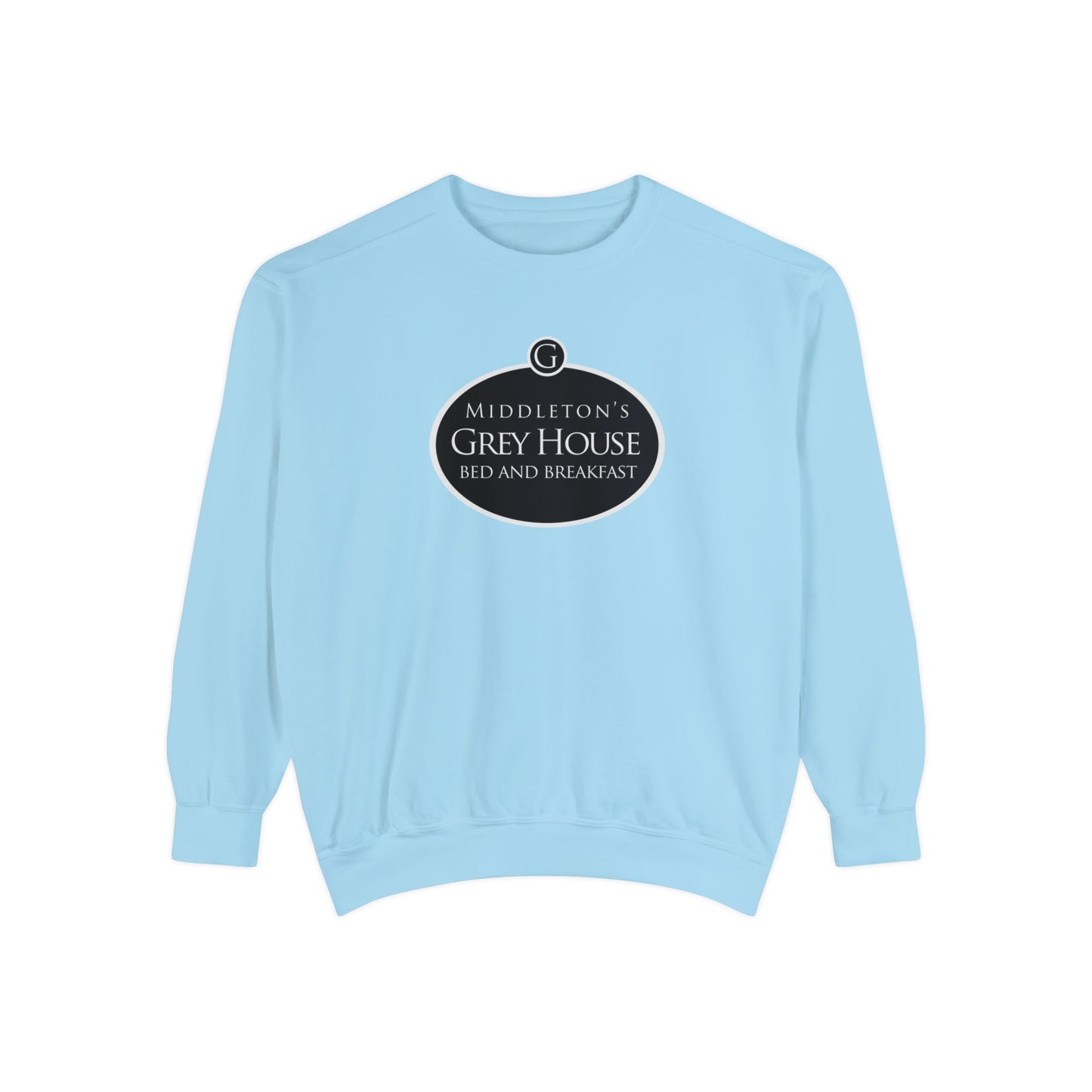 Comfort Colors® The Good Witch TV Show Sweatshirt