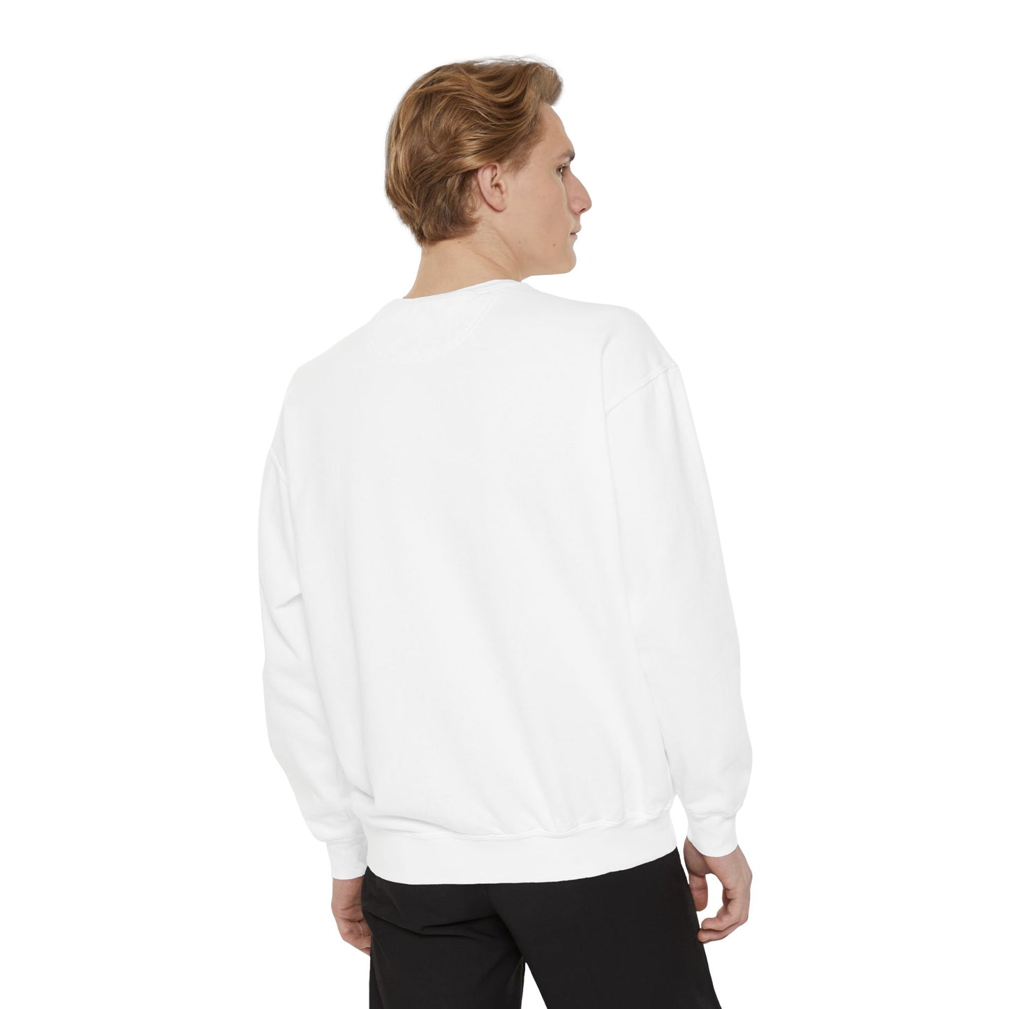 Comfort Colors® Pride and Prejudice Sweatshirt