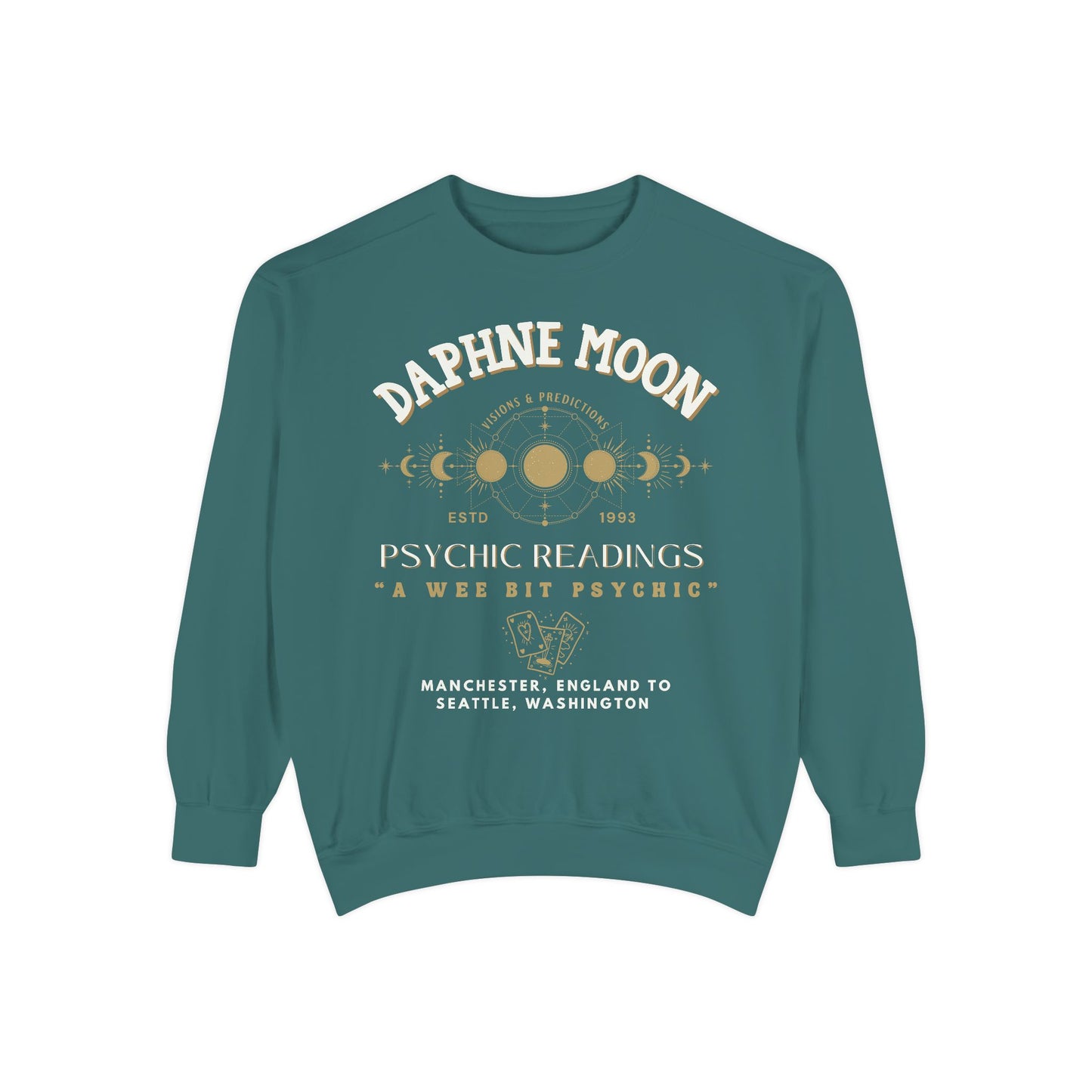 Comfort Colors® Frasier TV Show Sweatshirt
