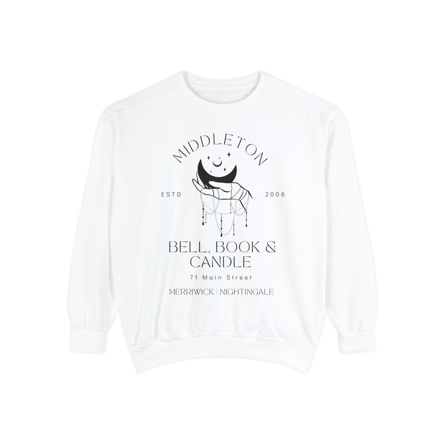 Comfort Colors® The Good Witch TV Show Sweatshirt