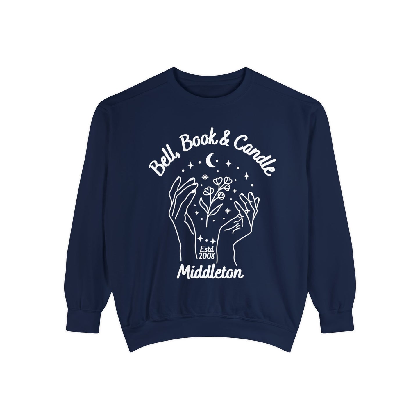 Comfort Colors® The Good Witch TV Show Sweatshirt