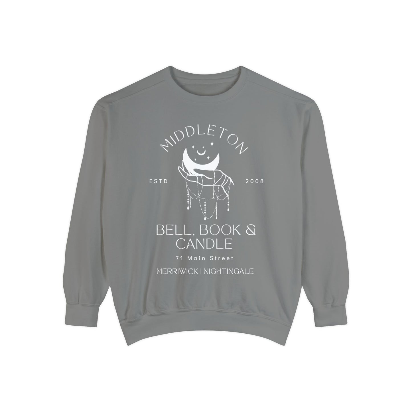 Comfort Colors® The Good Witch TV Show Sweatshirt