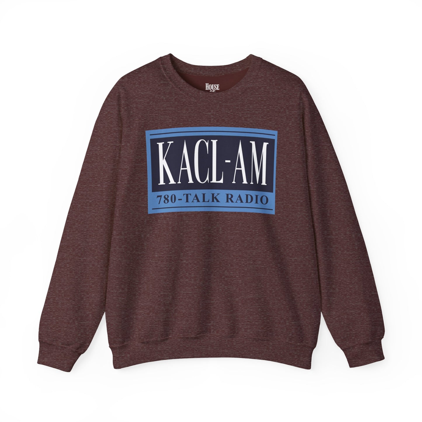 Dr Frasier Crane KACl Sweatshirt