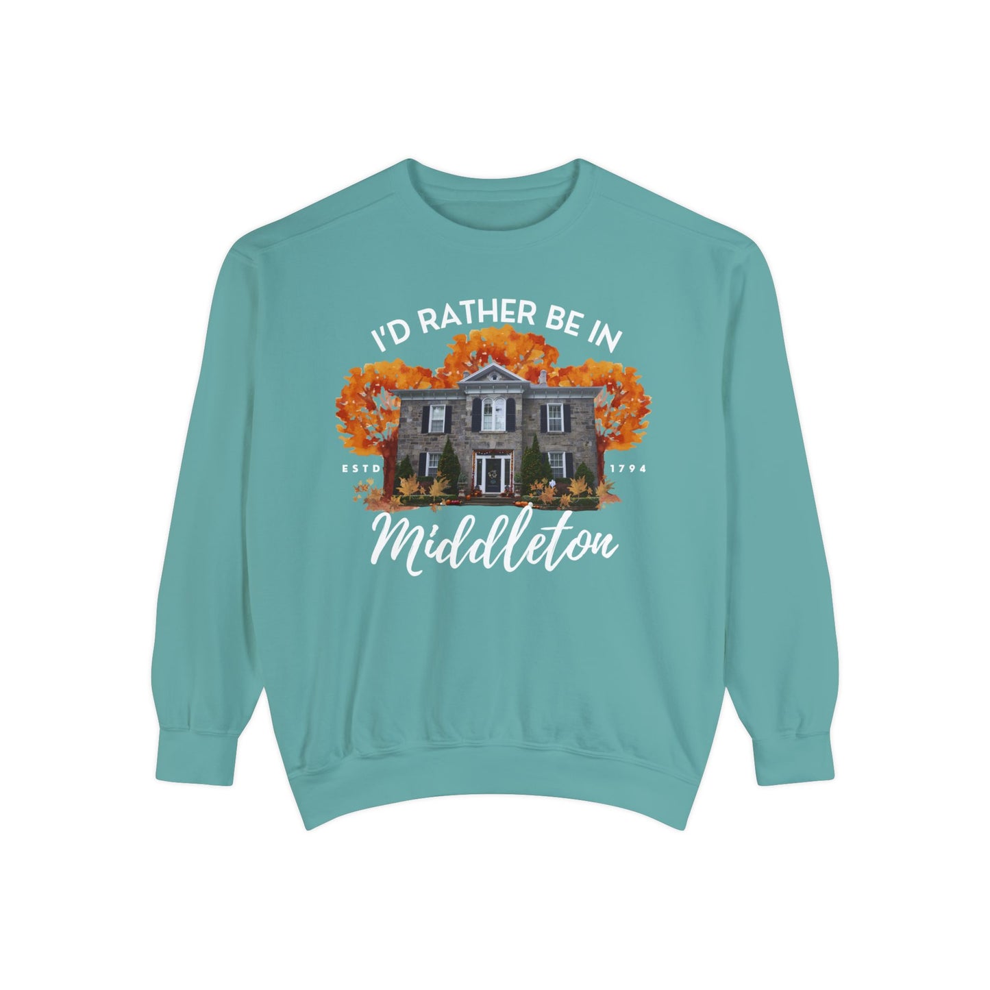 Comfort Colors® The Good Witch TV Show Sweatshirt