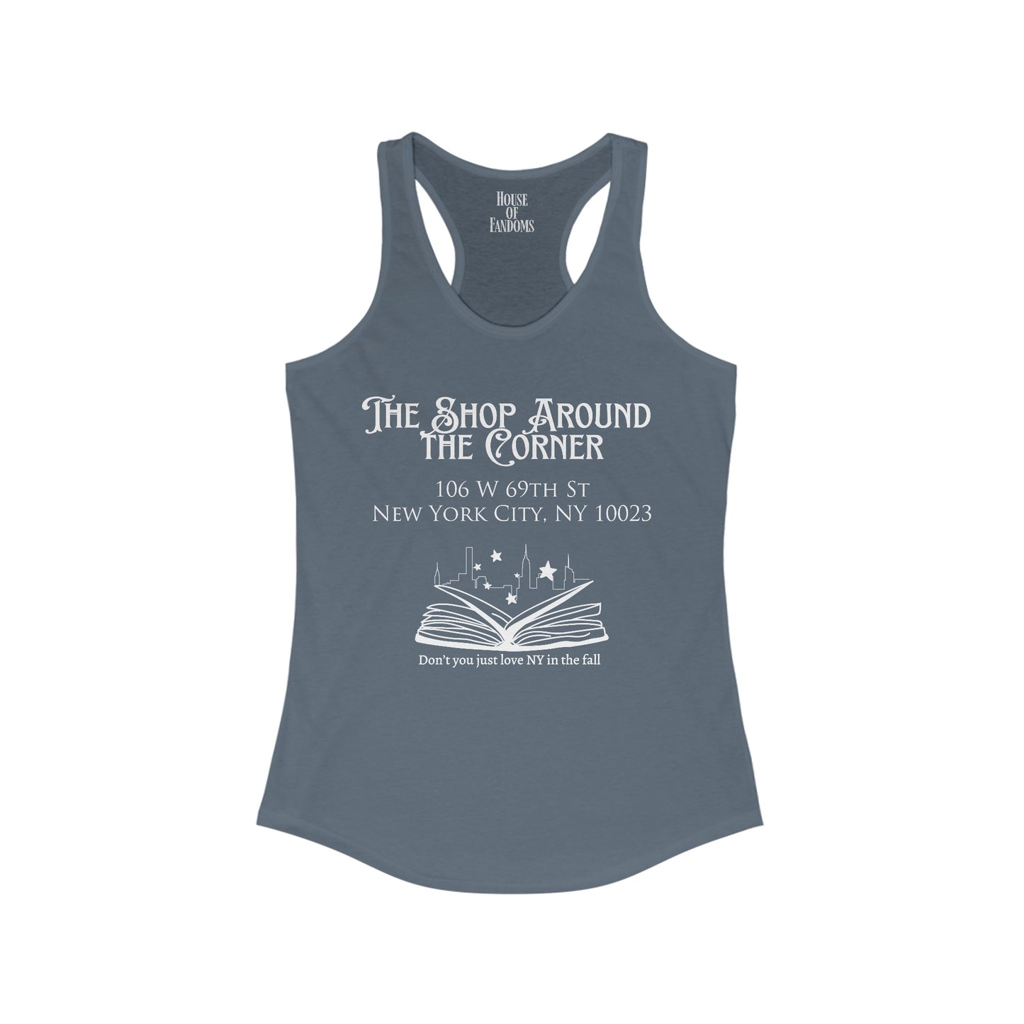You've Got Mail Movie Shirt Tank
