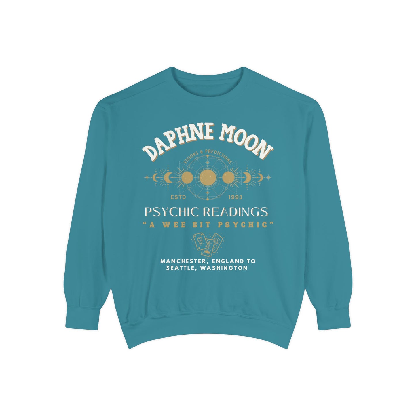 Comfort Colors® Frasier TV Show Sweatshirt