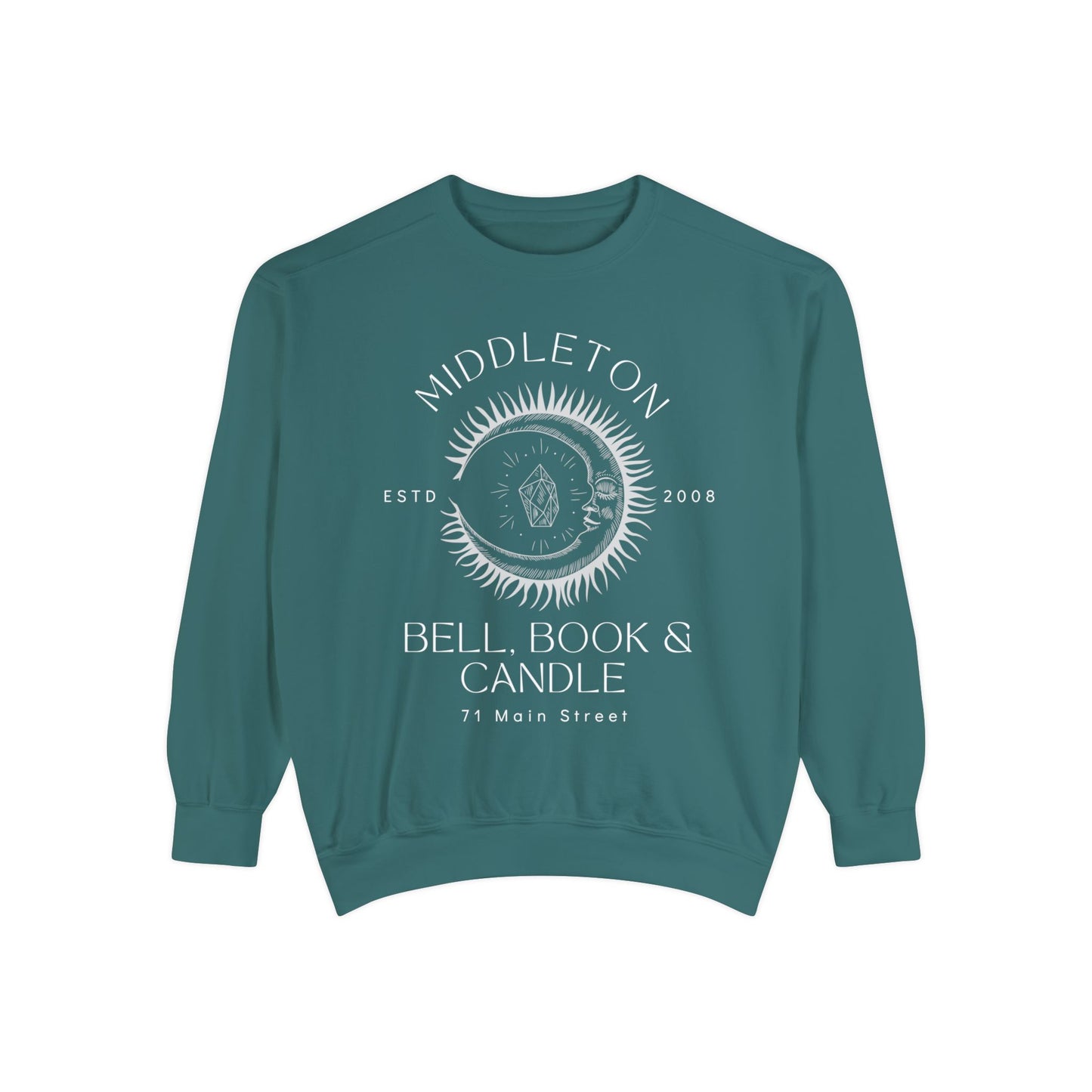Comfort Colors® The Good Witch TV Show Sweatshirt