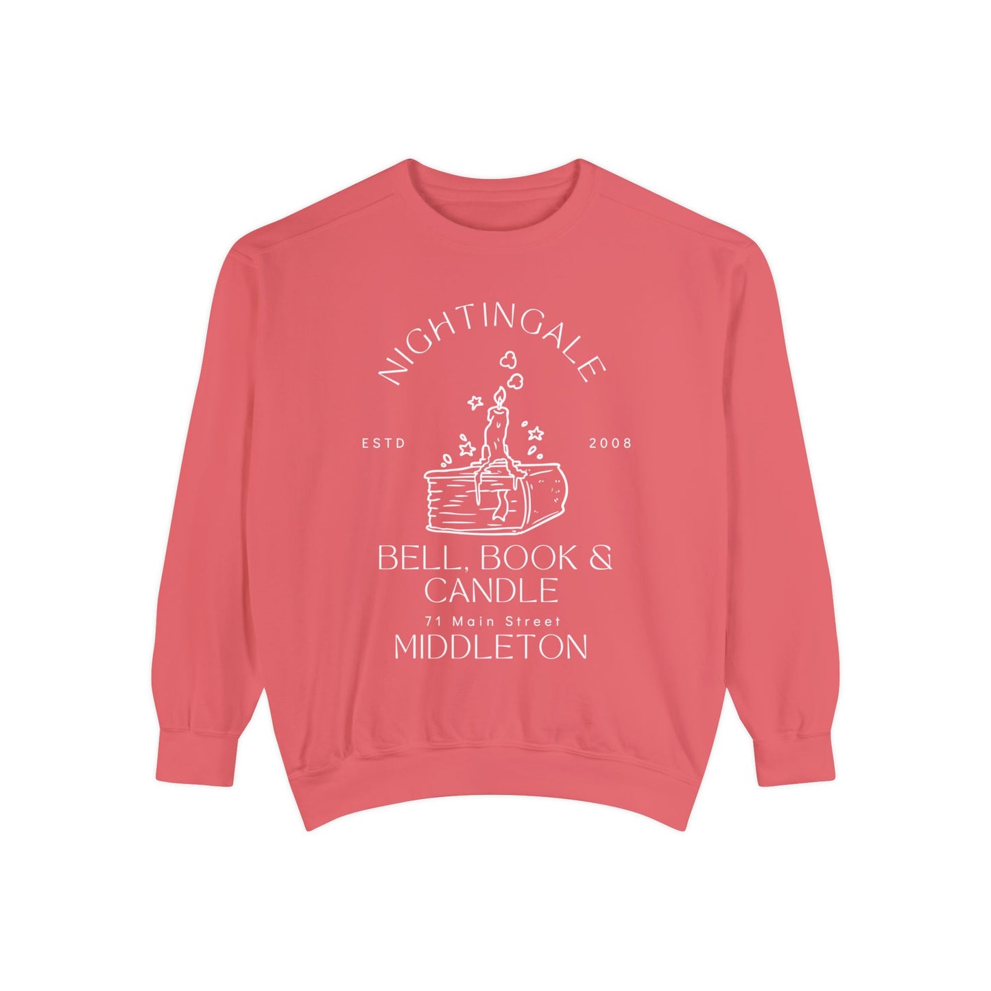 Comfort Colors® The Good Witch TV Show Sweatshirt