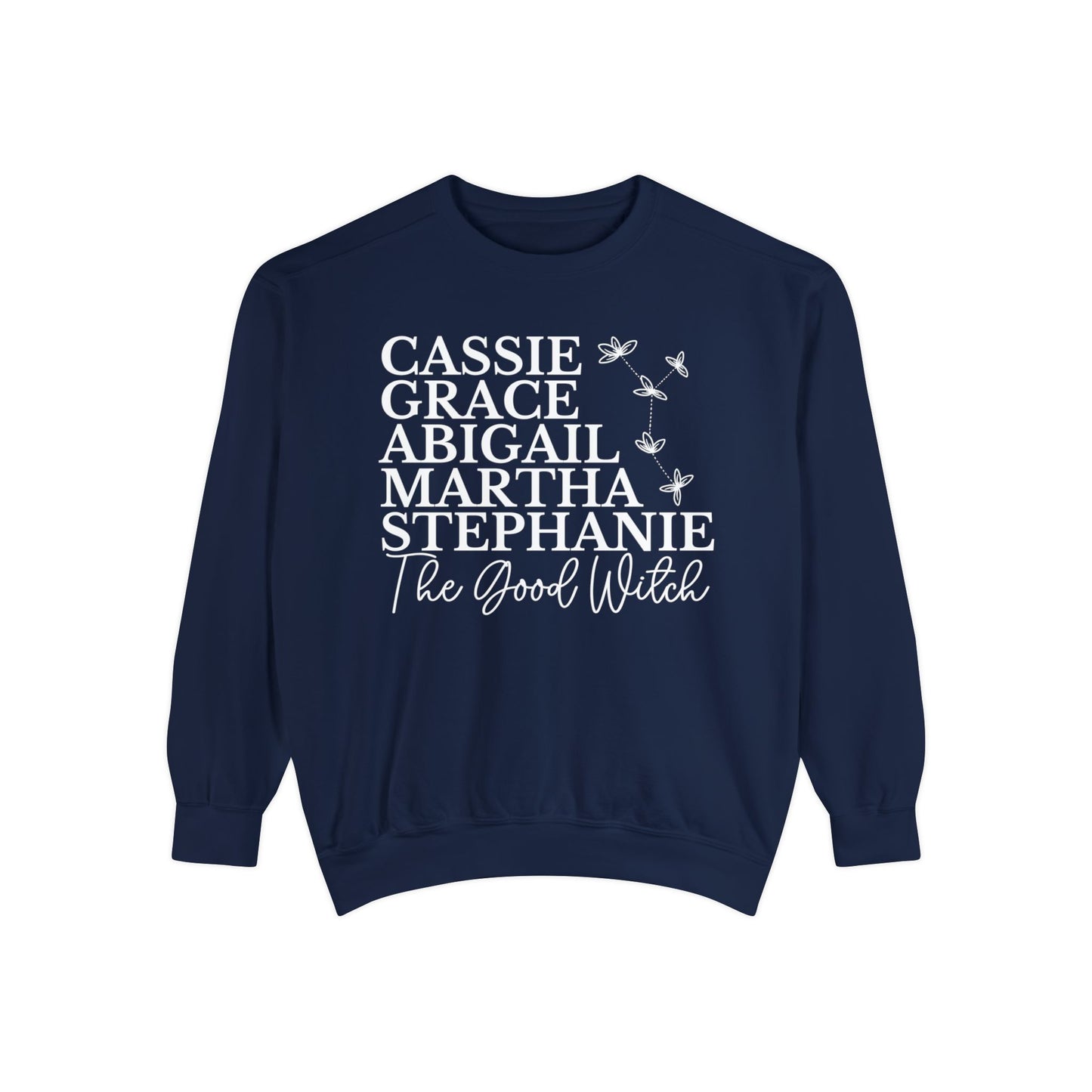 Comfort Colors® The Good Witch TV Show Sweatshirt