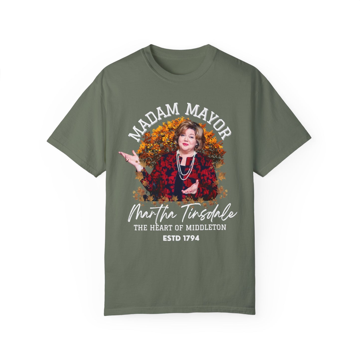 Comfort Colors® The Good Witch TV Show Shirt
