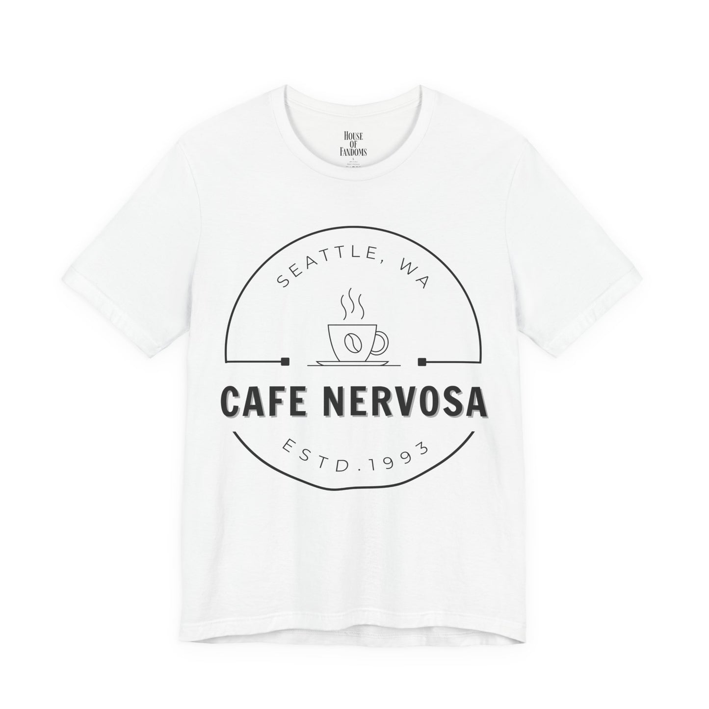 Crane Shirt