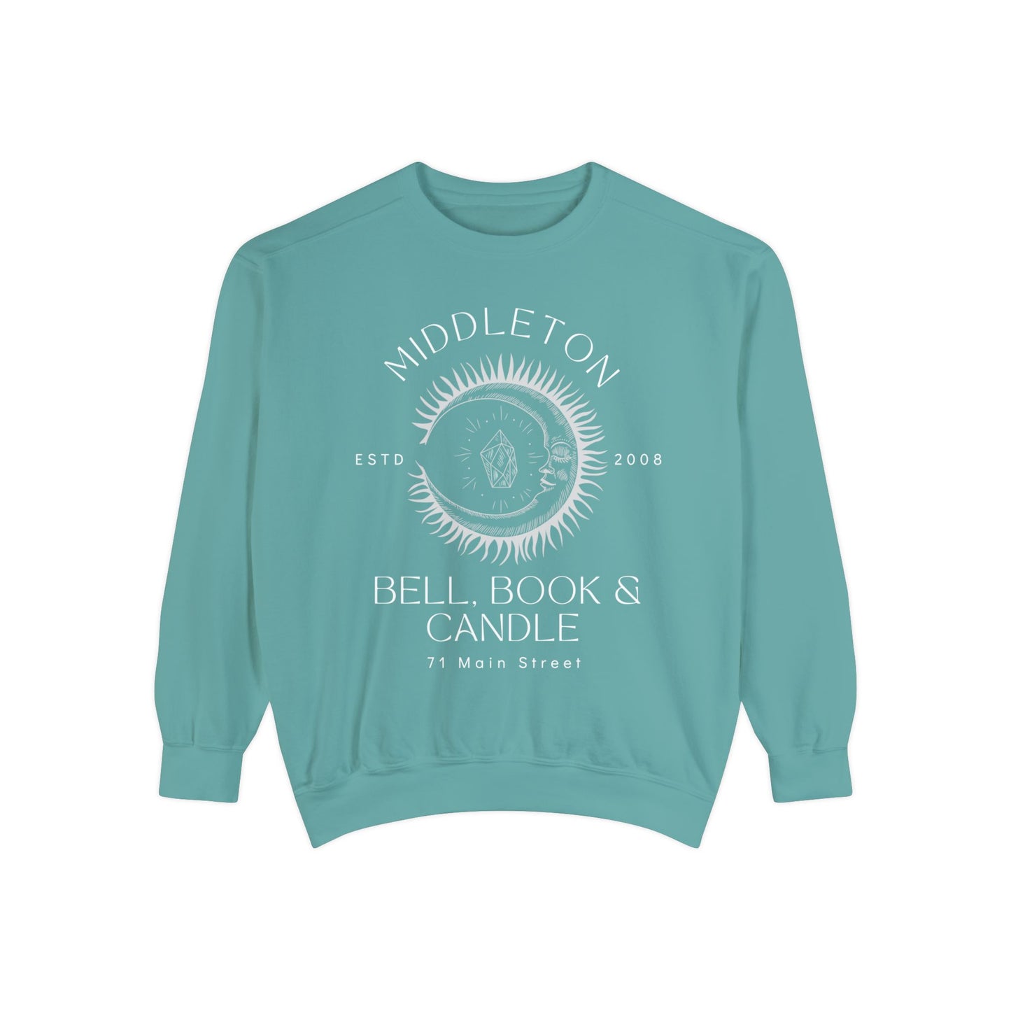 Comfort Colors® The Good Witch TV Show Sweatshirt