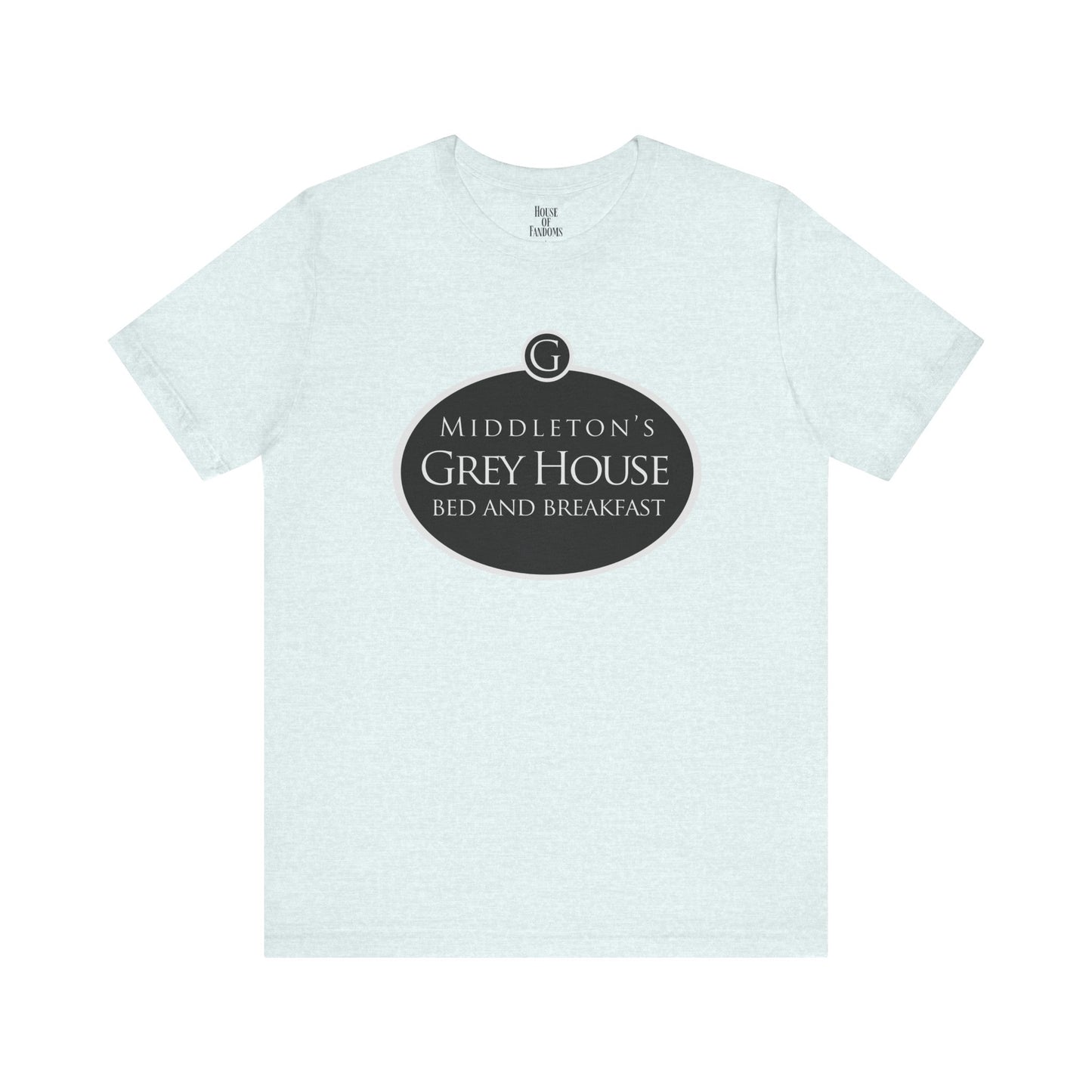 The Good Witch Shirt