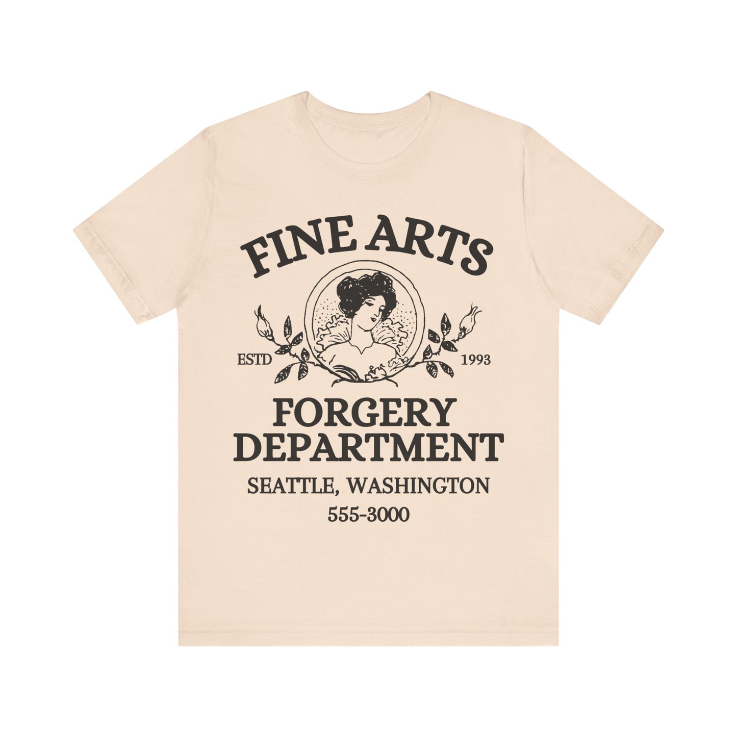Frasier TV Show Shirt