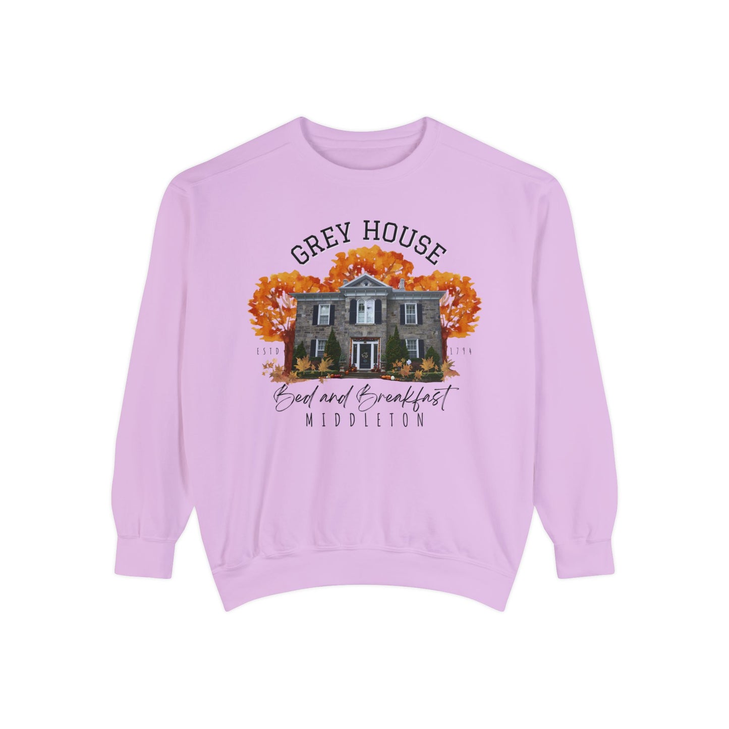 Comfort Colors® The Good Witch TV Show Sweatshirt