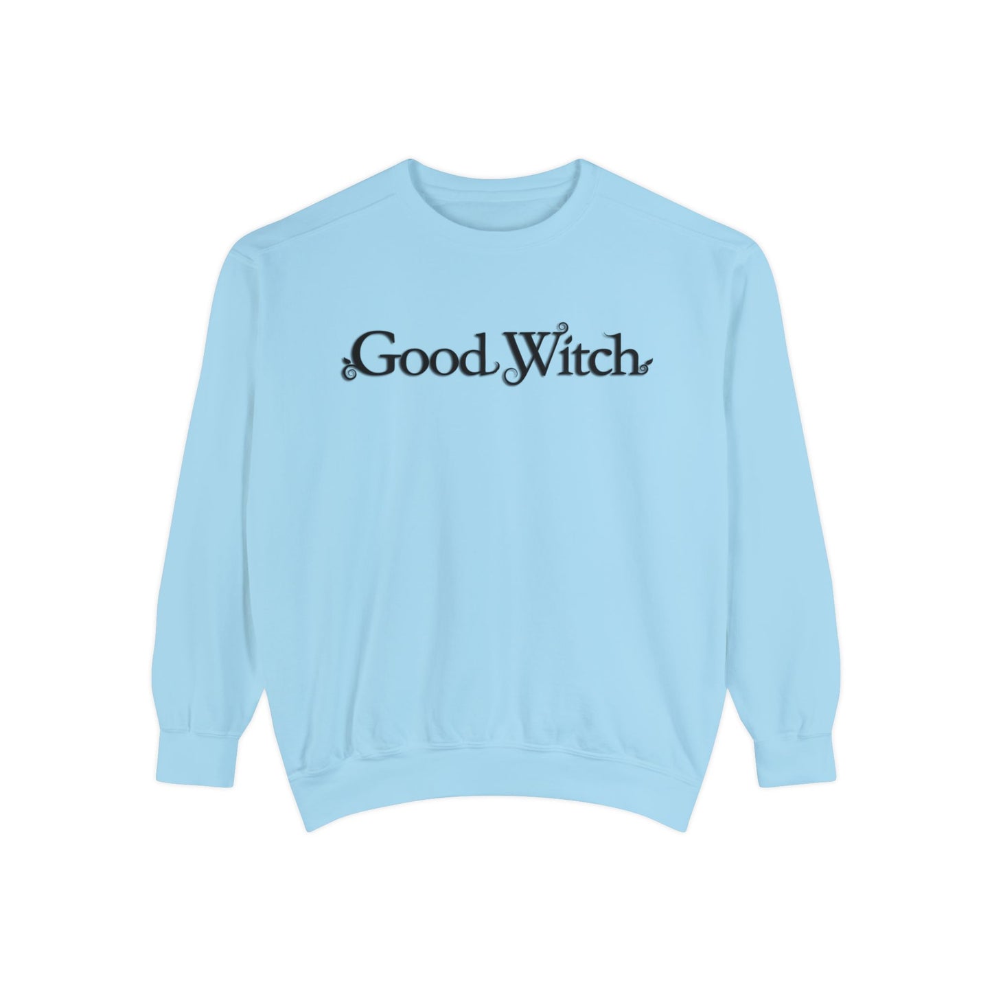 Comfort Colors® The Good Witch TV Show Sweatshirt