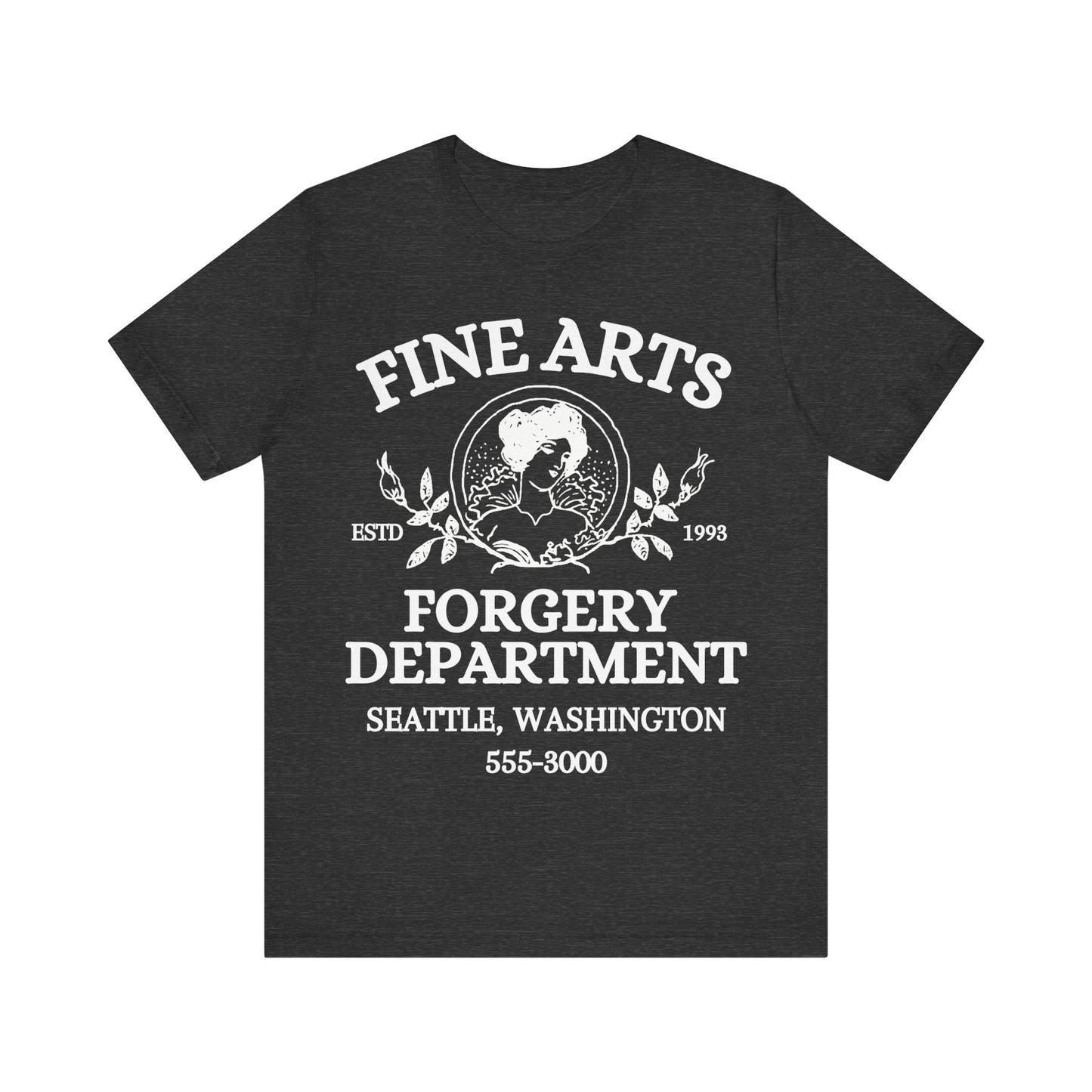 Frasier TV Show Shirt