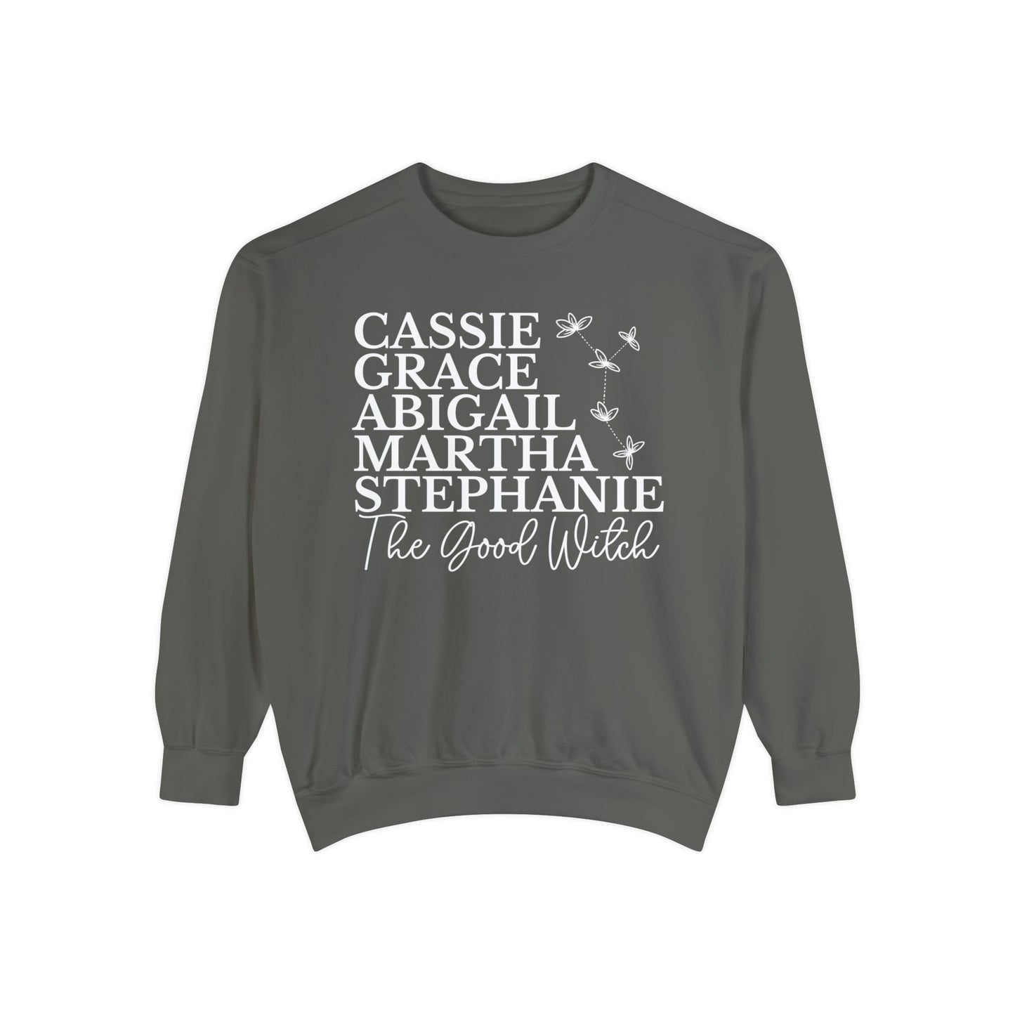 Comfort Colors® The Good Witch TV Show Sweatshirt