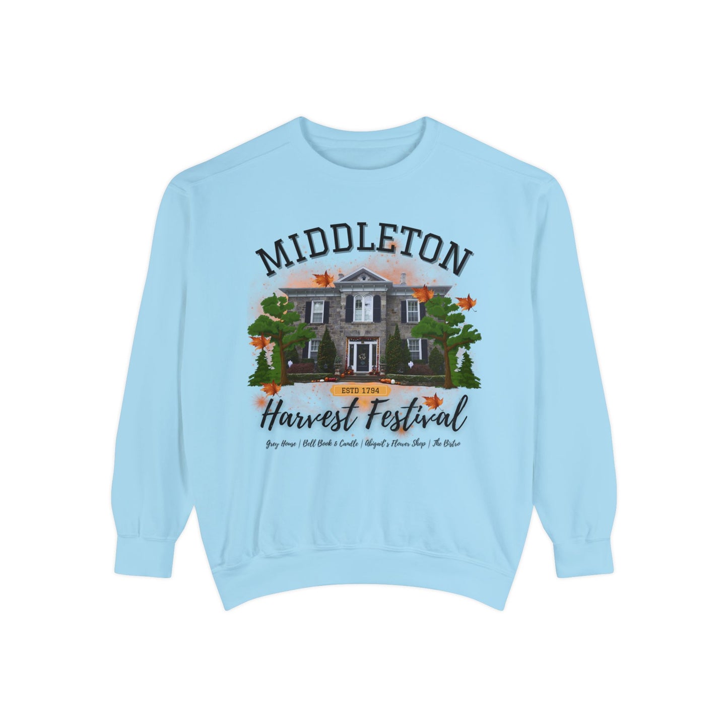 Comfort Colors® The Good Witch TV Show Sweatshirt