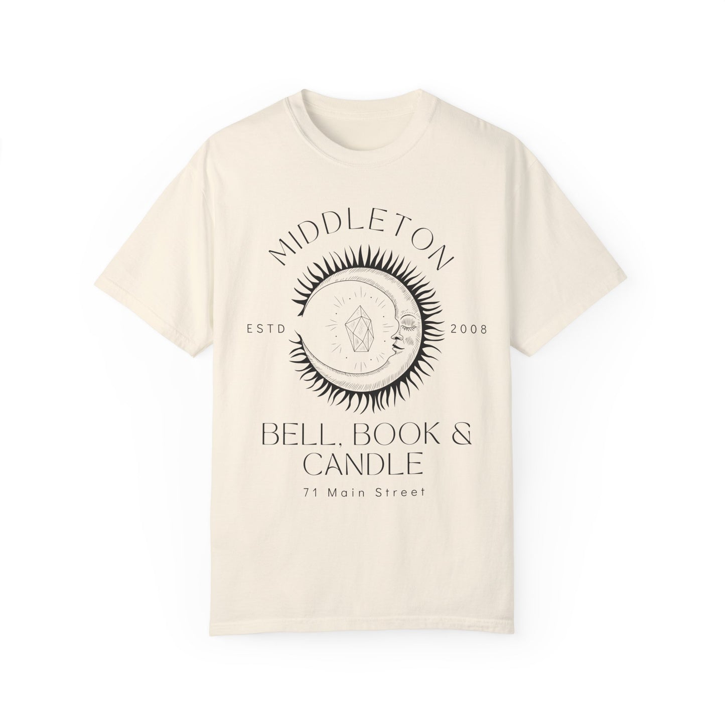 Comfort Colors® The Good Witch TV Show Shirt