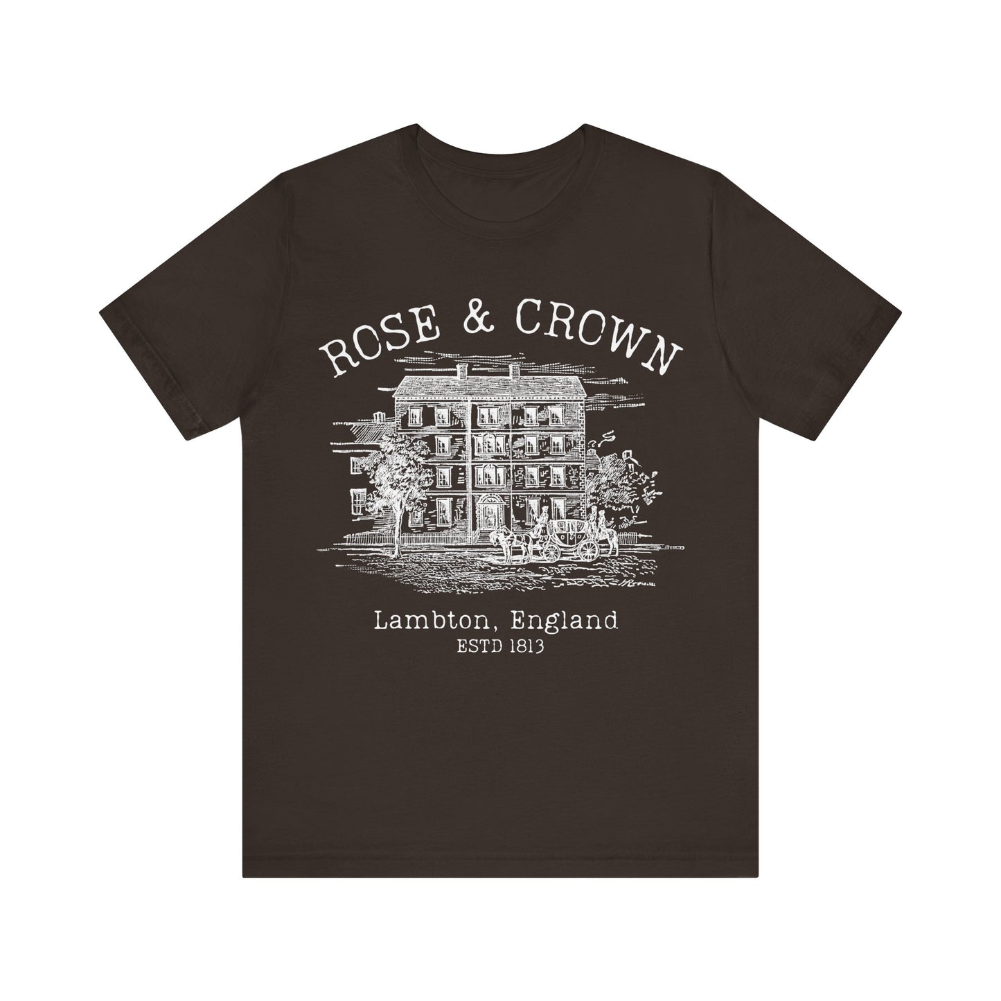 Pride and Prejudice Shirt