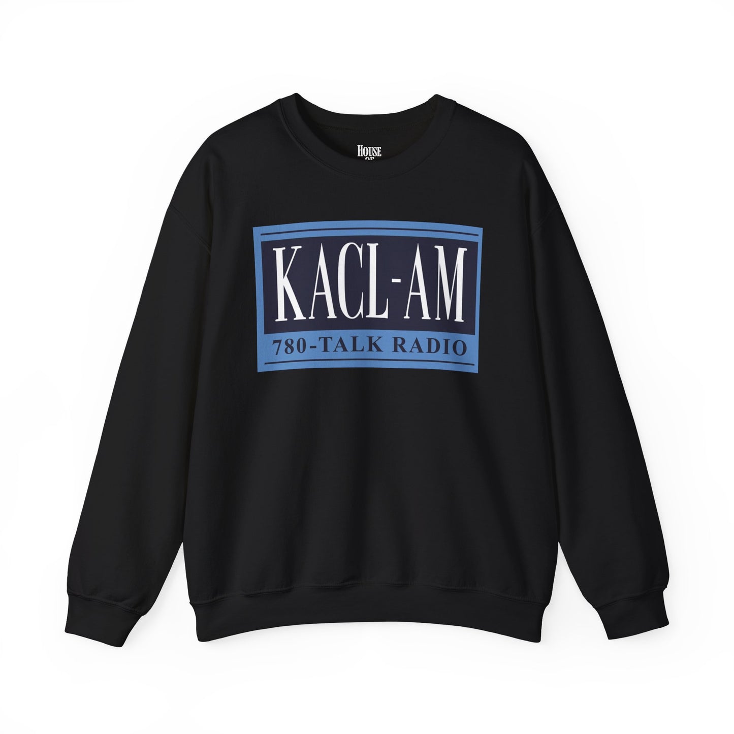 Dr Frasier Crane KACl Sweatshirt