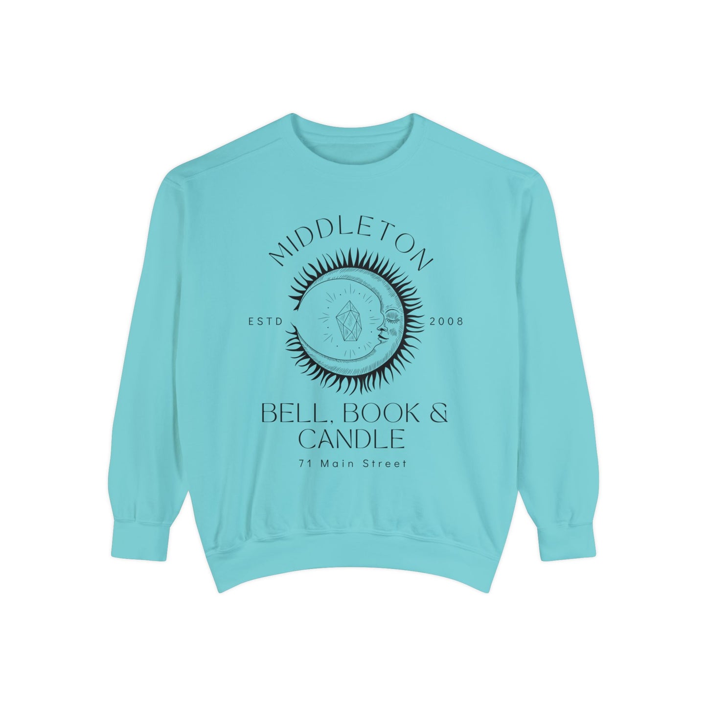 Comfort Colors® The Good Witch TV Show Sweatshirt
