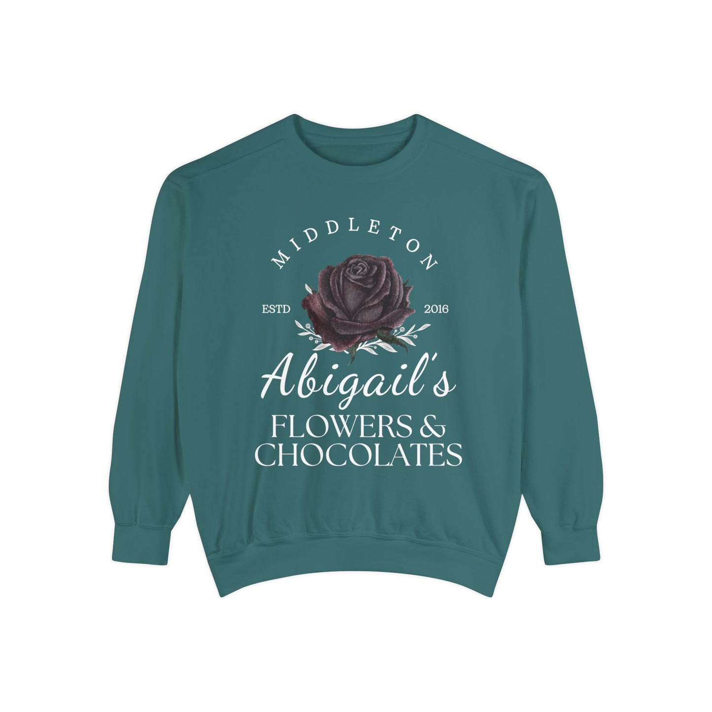 Comfort Colors® The Good Witch TV Show Sweatshirt