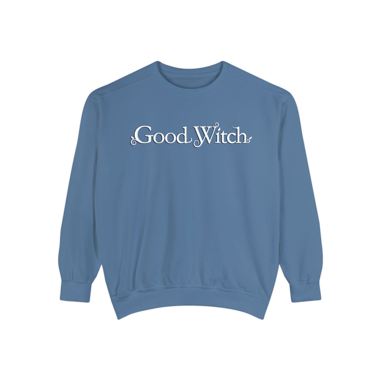 Comfort Colors® The Good Witch TV Show Sweatshirt