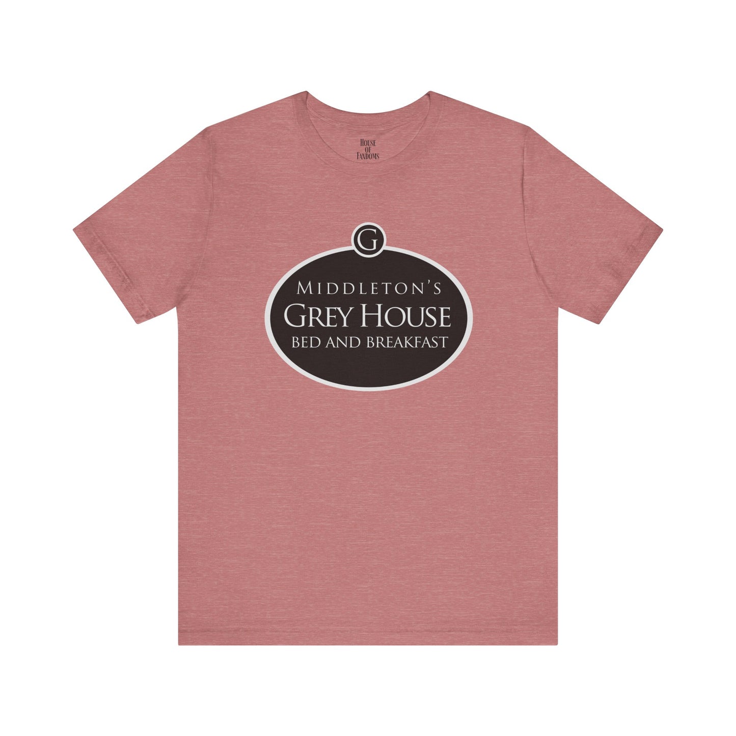 The Good Witch Shirt