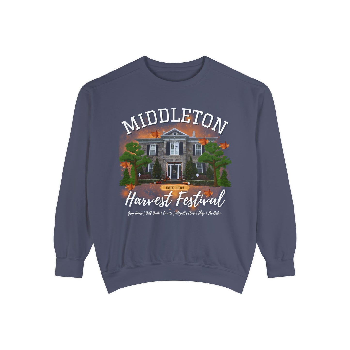 Comfort Colors® The Good Witch TV Show Sweatshirt