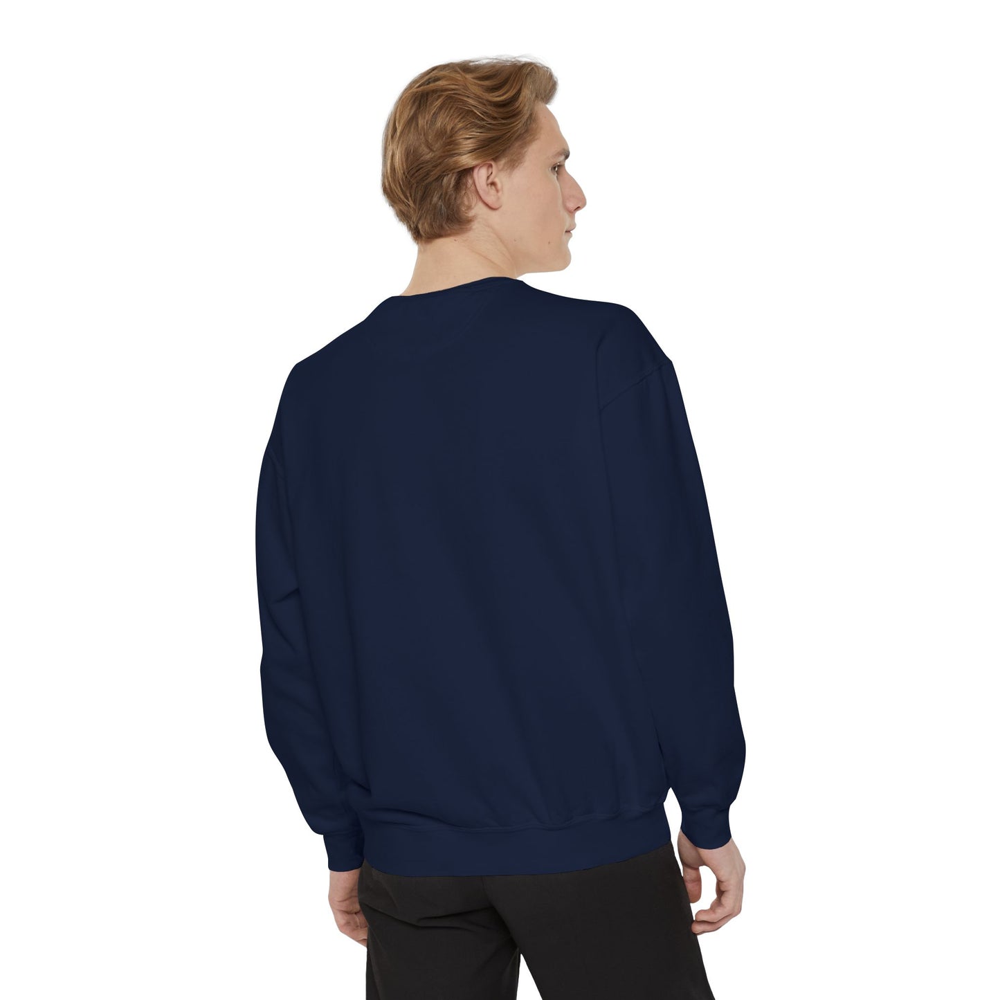Comfort Colors® Pride and Prejudice Sweatshirt