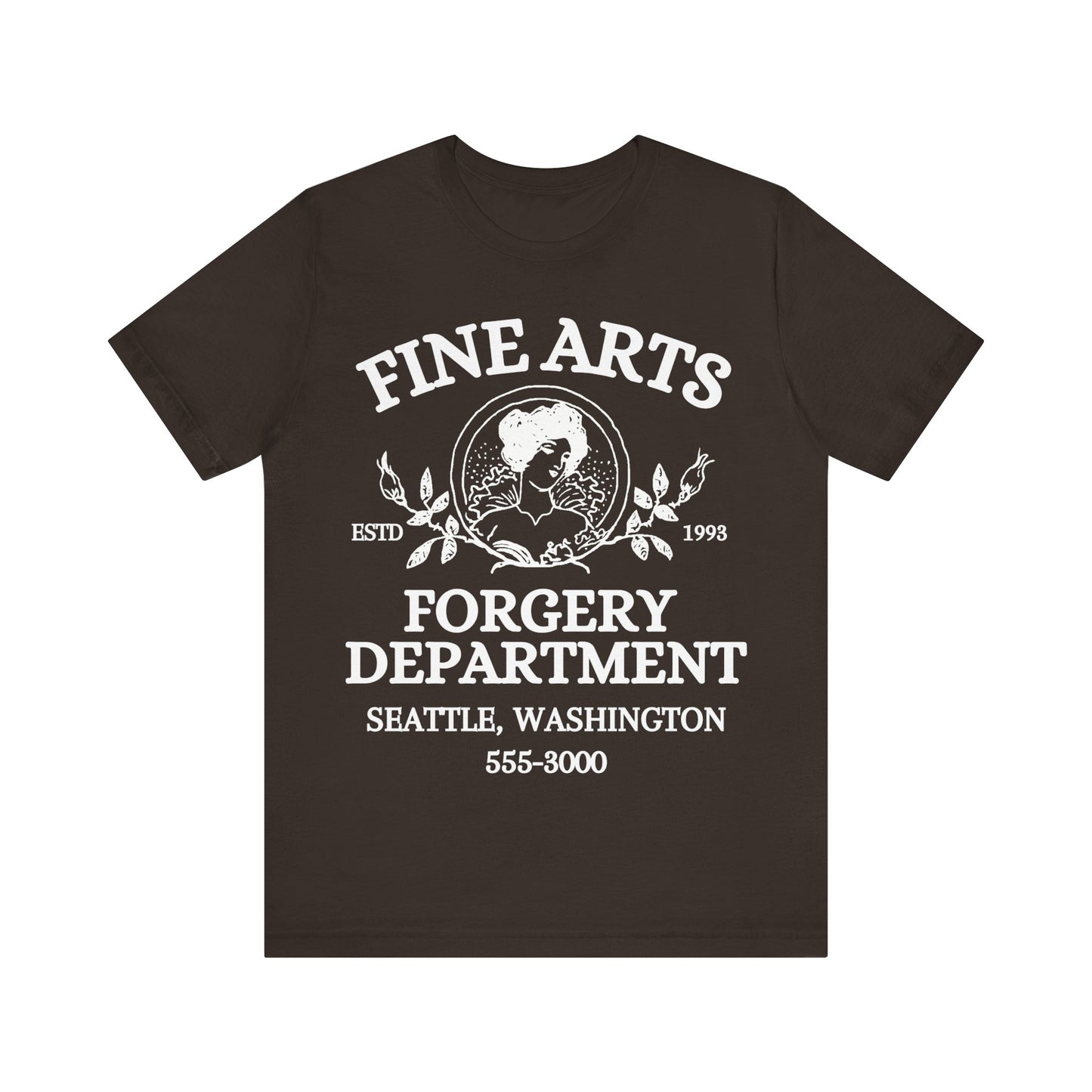 Frasier TV Show Shirt