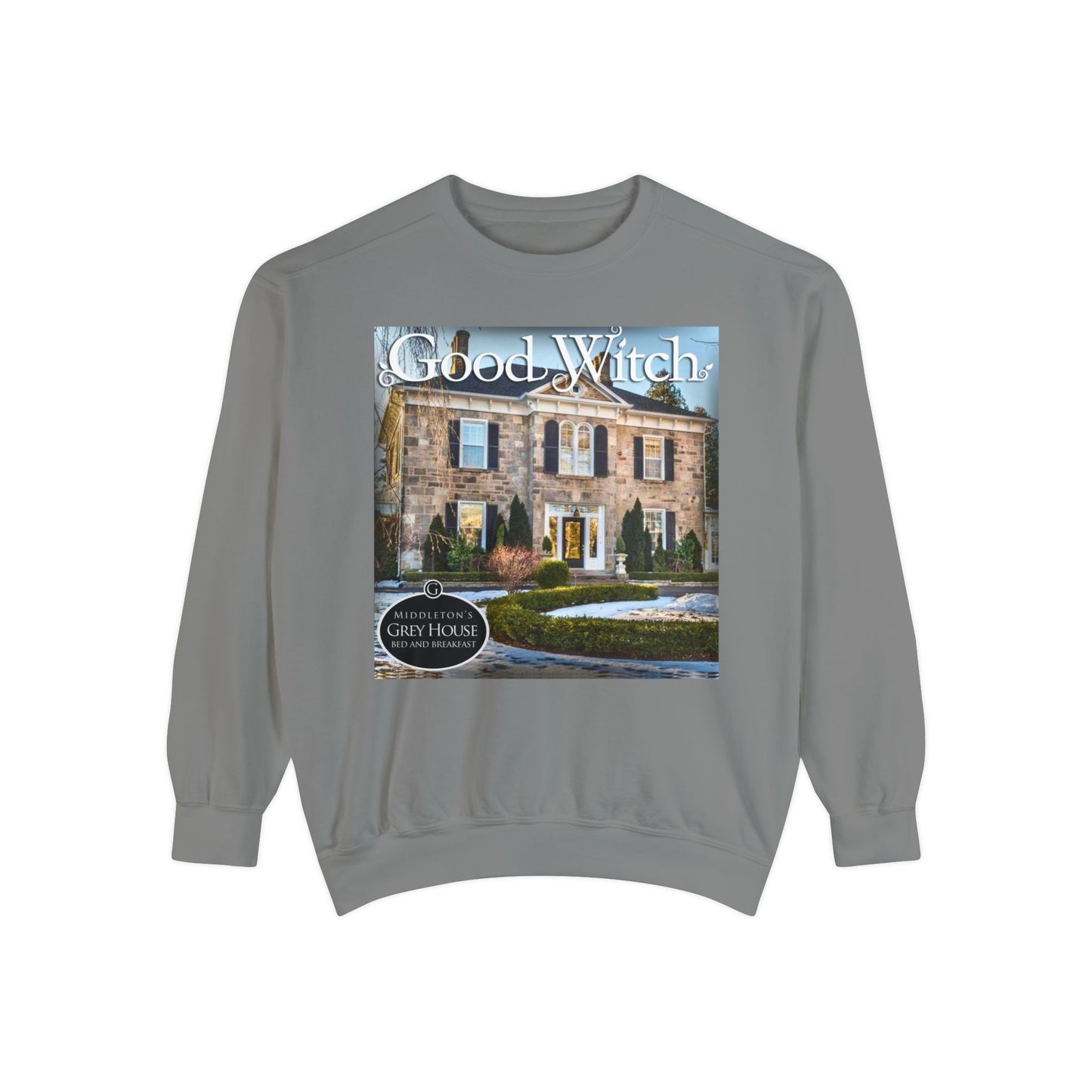 Comfort Colors® The Good Witch TV Show Sweatshirt