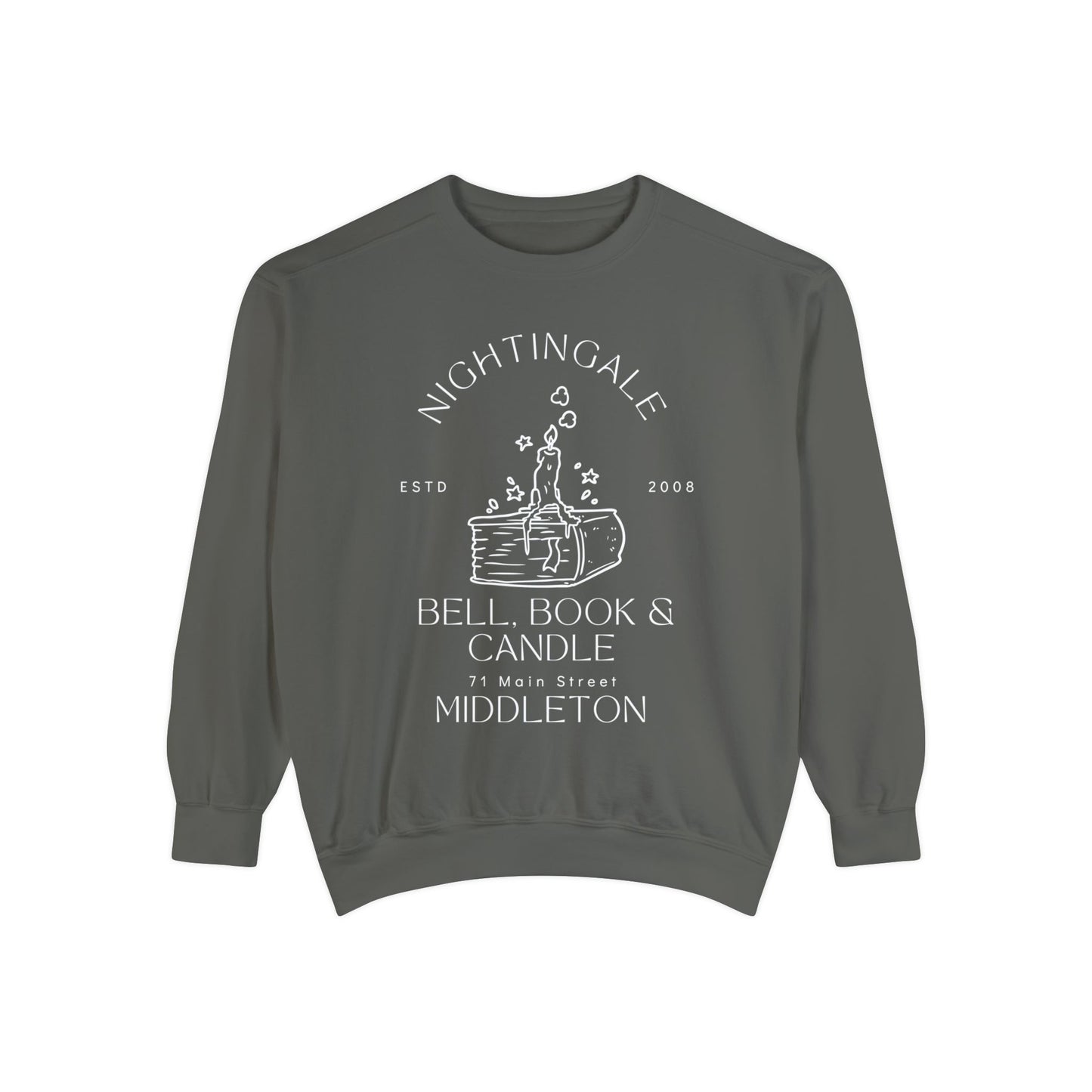 Comfort Colors® The Good Witch TV Show Sweatshirt