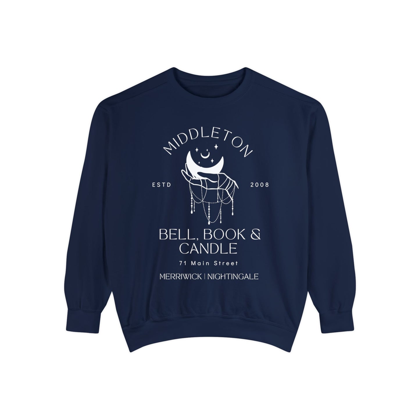 Comfort Colors® The Good Witch TV Show Sweatshirt
