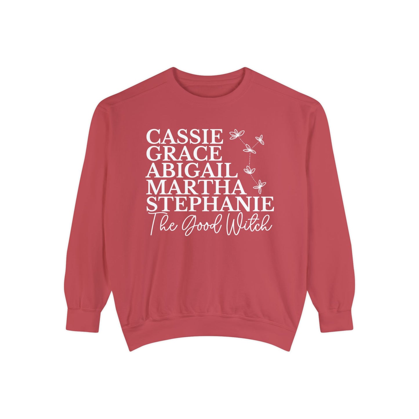Comfort Colors® The Good Witch TV Show Sweatshirt