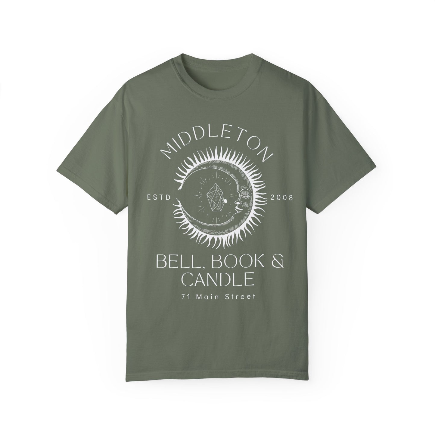 Comfort Colors® The Good Witch TV Show Shirt