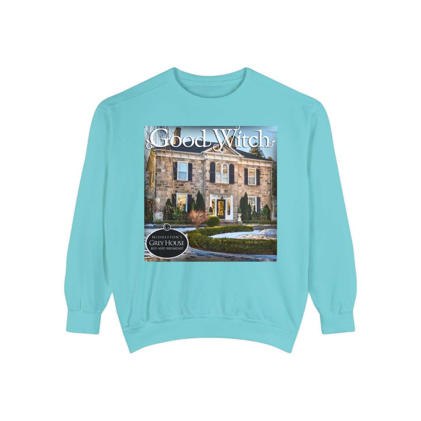 Comfort Colors® The Good Witch TV Show Sweatshirt