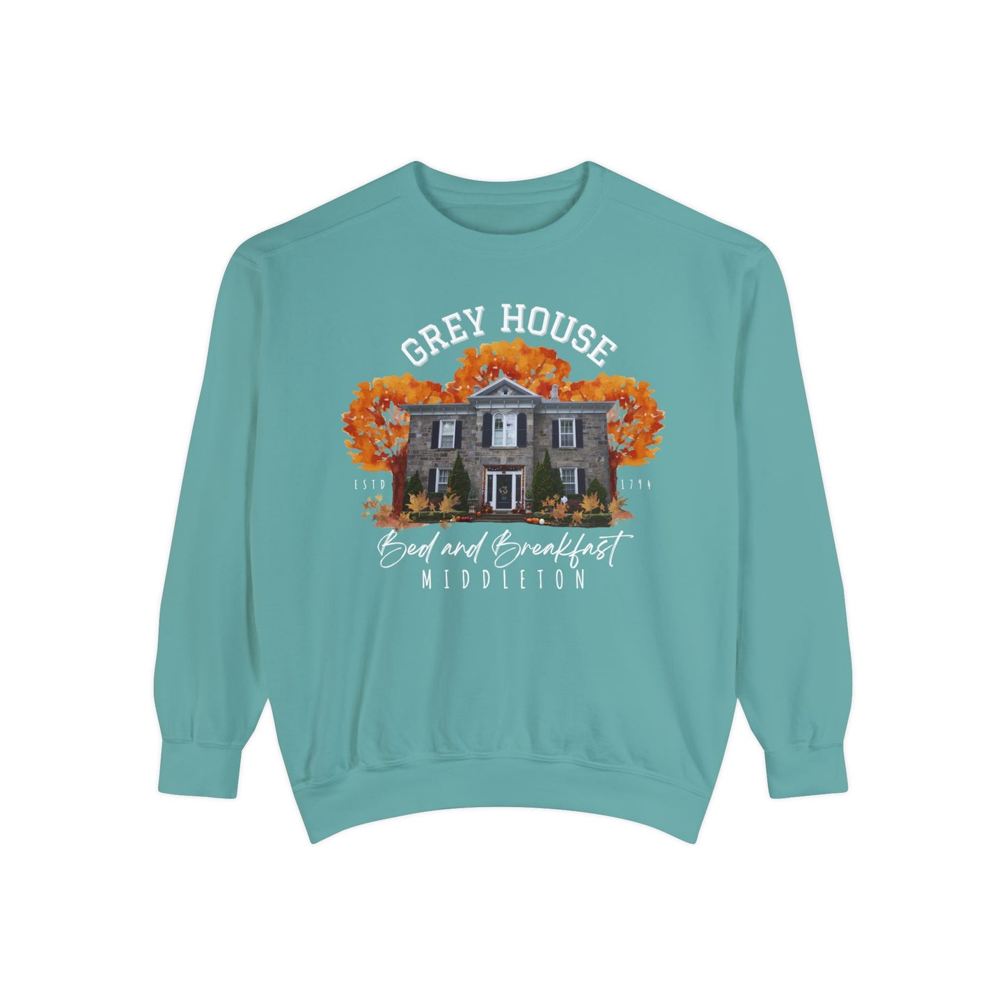 Comfort Colors® The Good Witch TV Show Sweatshirt
