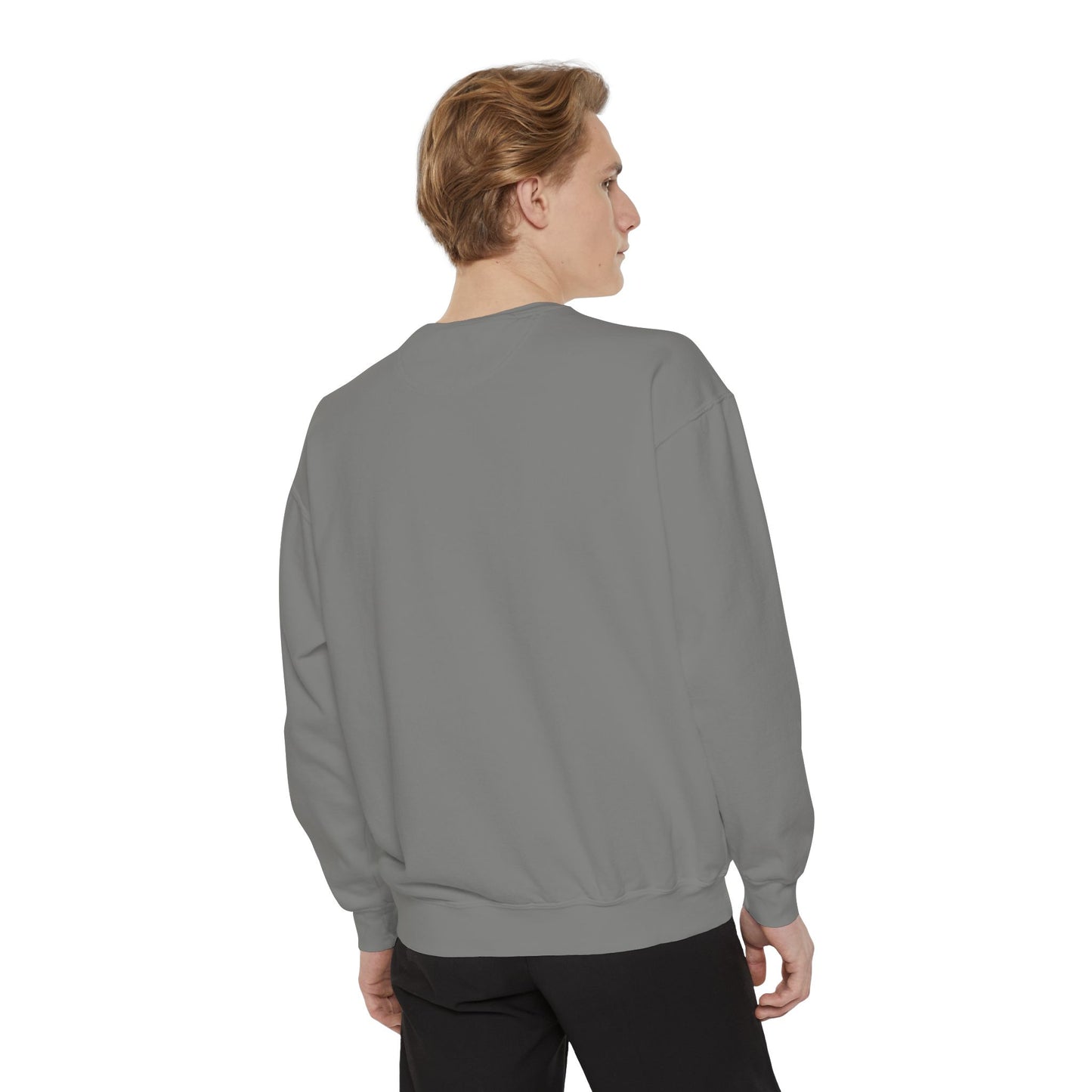 Comfort Colors® Pride and Prejudice Sweatshirt