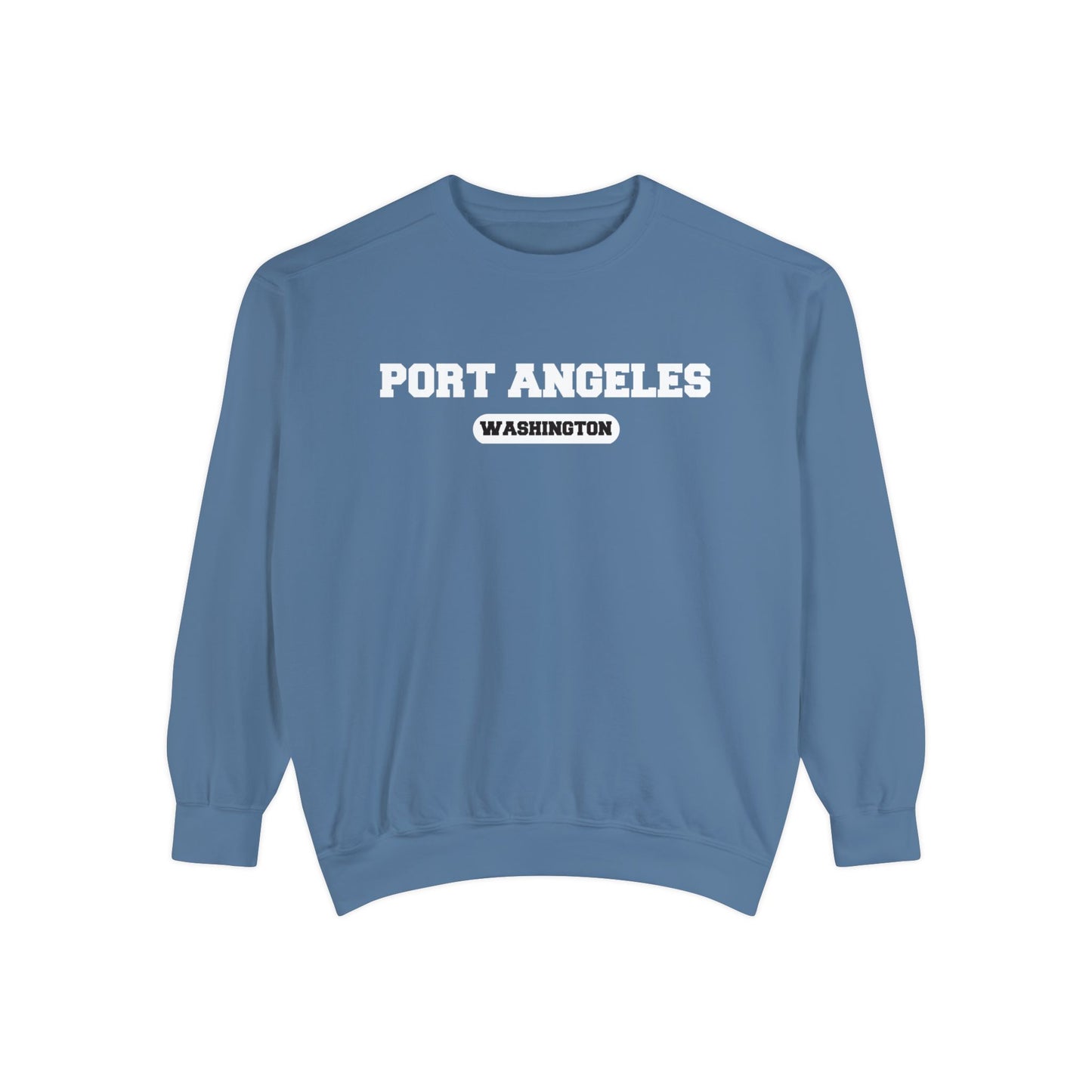 Comfort Colors® Twilight Saga Movie Book Sweatshirt